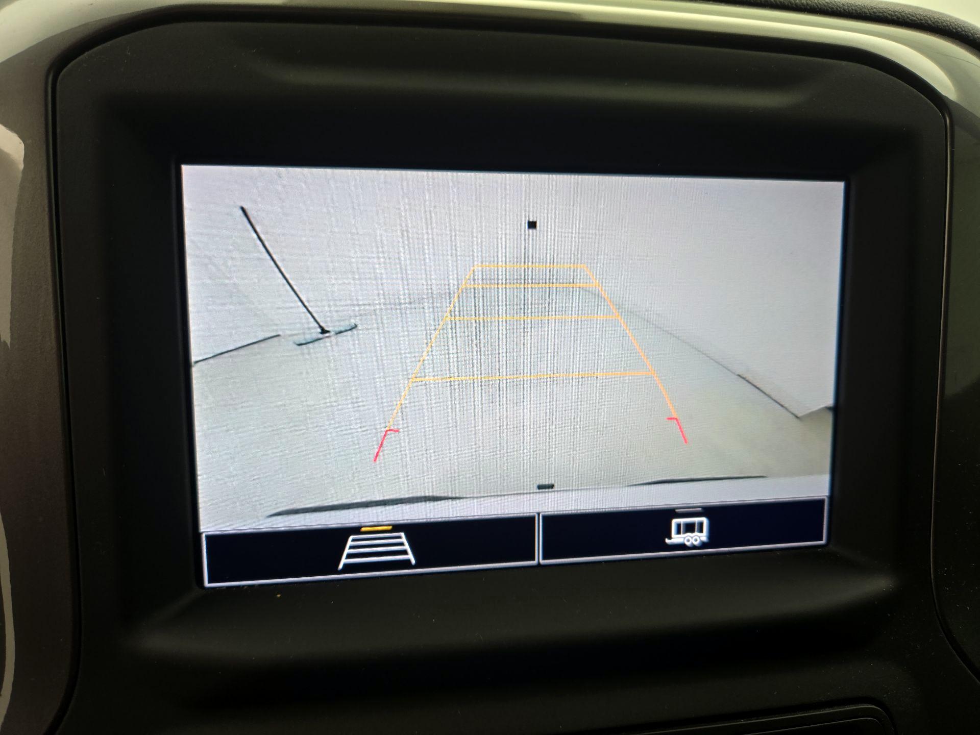 Thumbnail: 2022 Chevrolet Silverado 1500 - 14