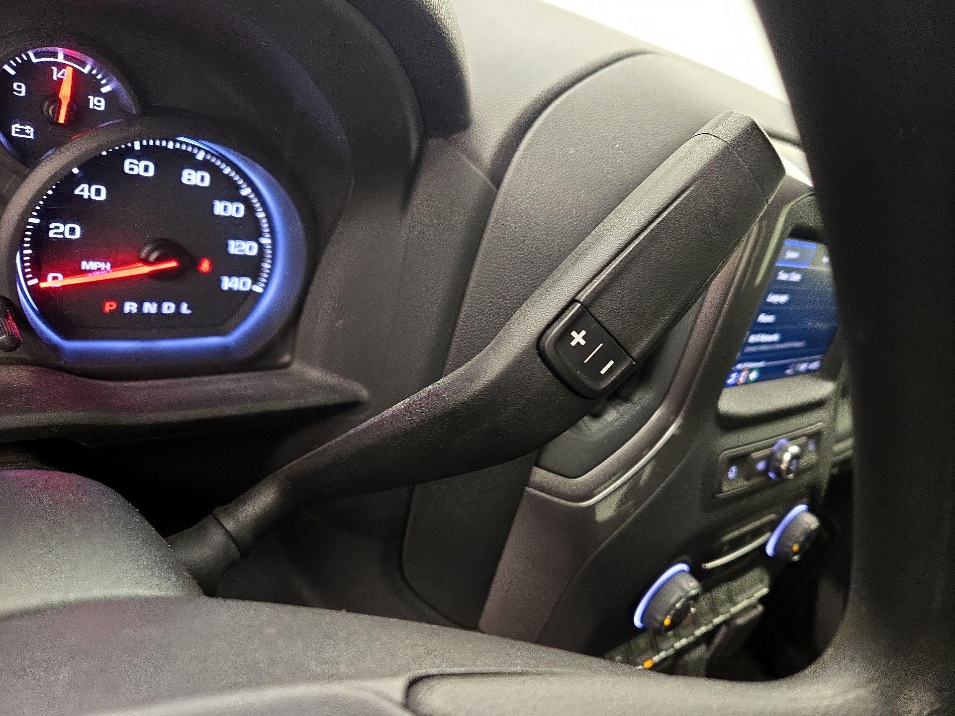 Thumbnail: 2022 Chevrolet Silverado 1500 - 17