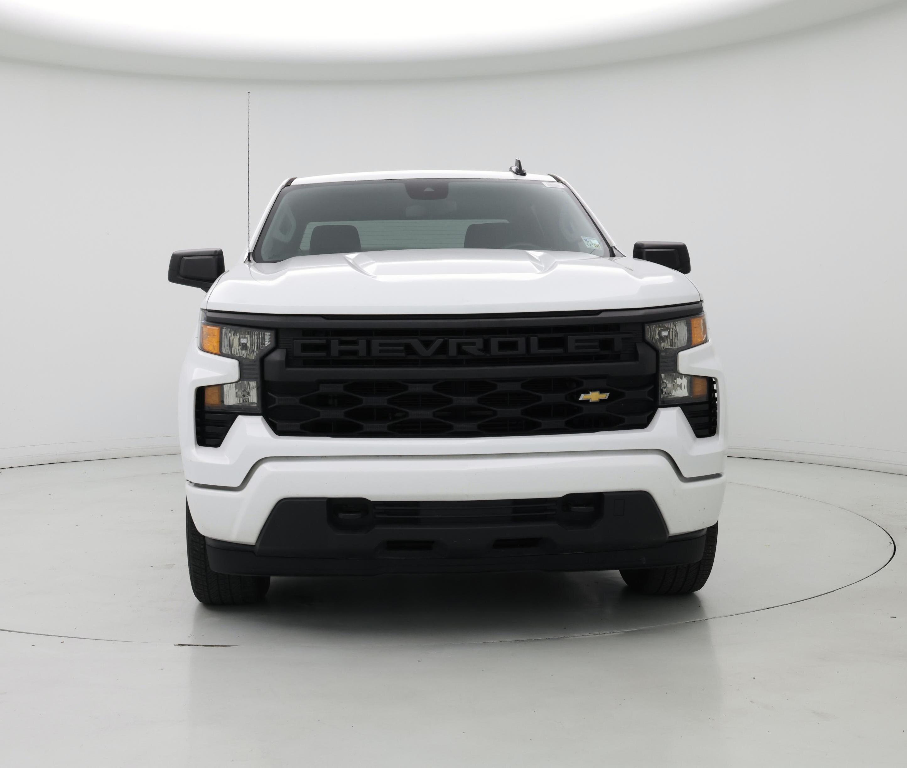 Thumbnail: 2022 Chevrolet Silverado 1500 - 5