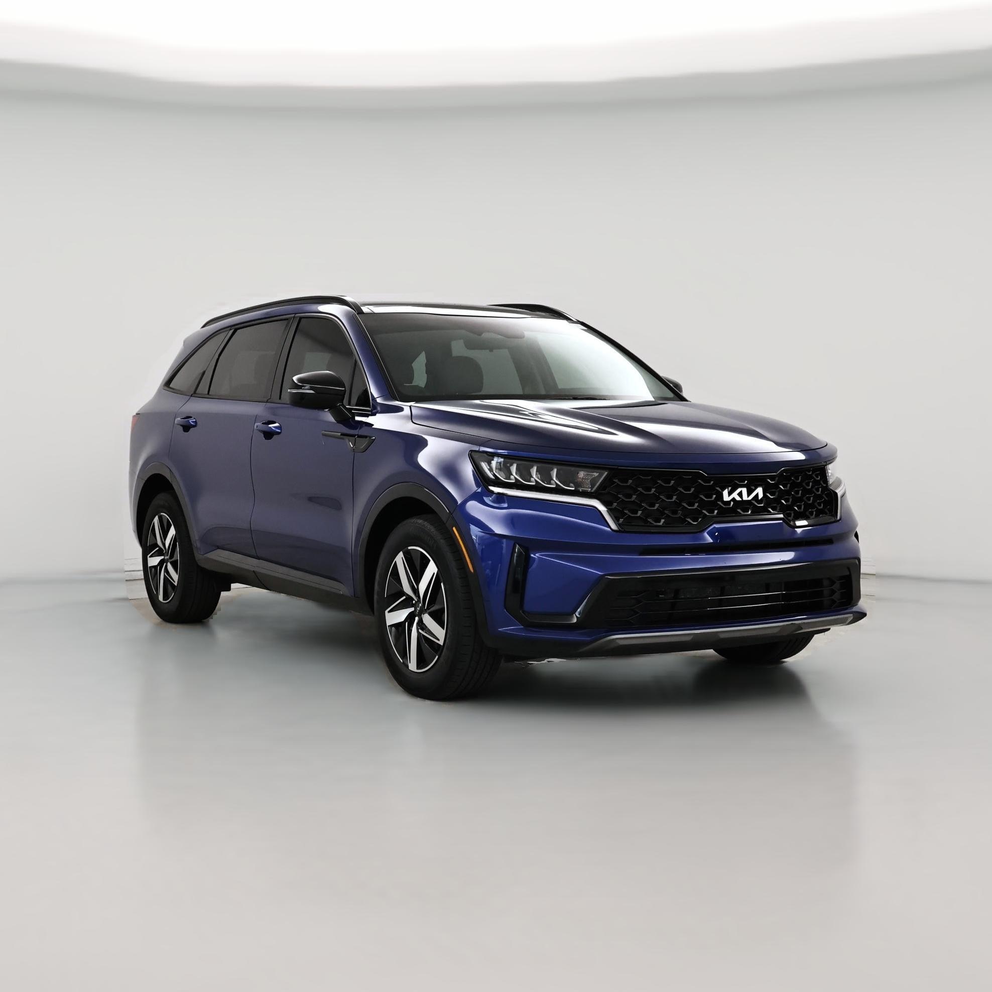 Thumbnail: 2023 Kia Sorento - 1