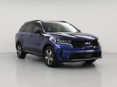 2023 Kia Sorento S