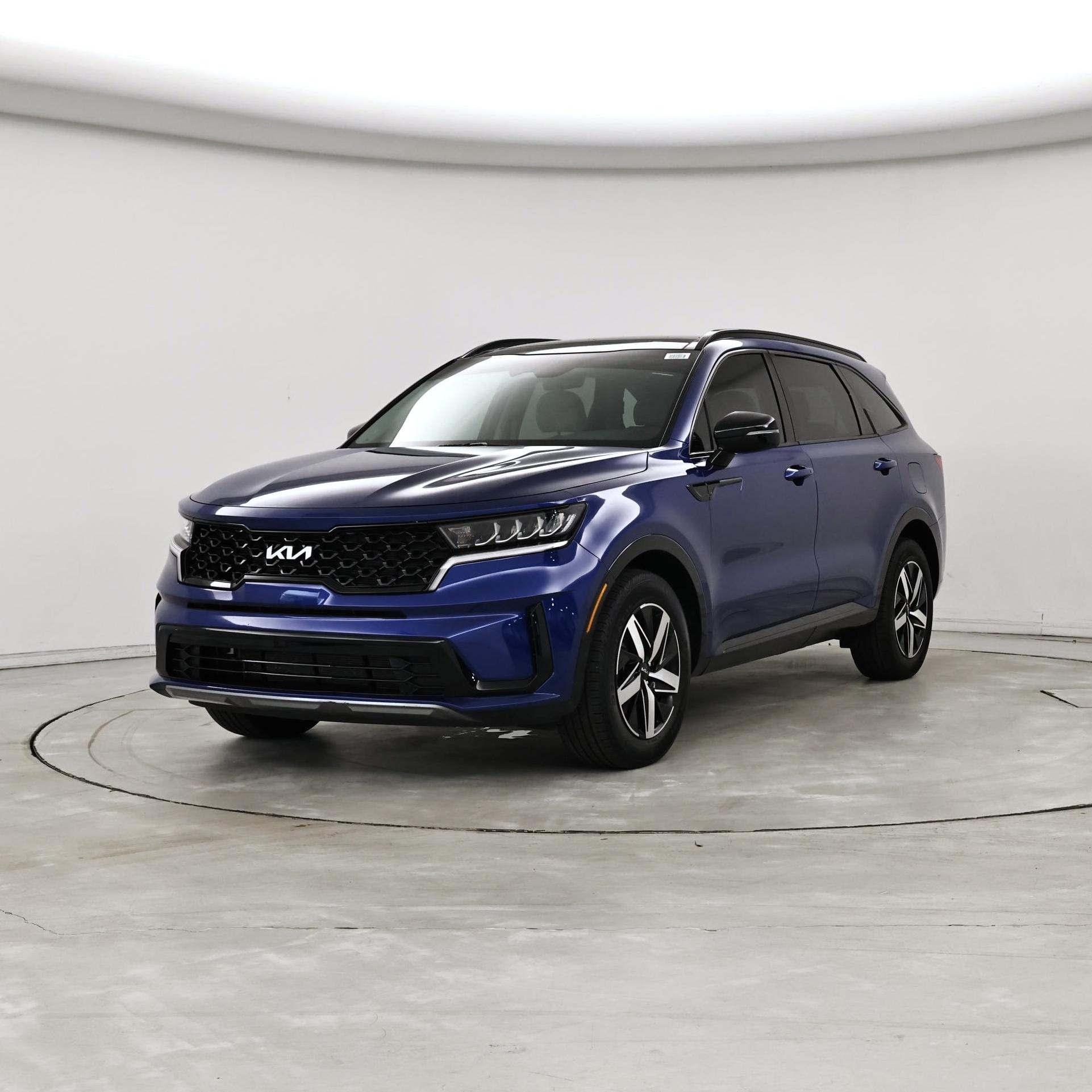 Thumbnail: 2023 Kia Sorento - 4
