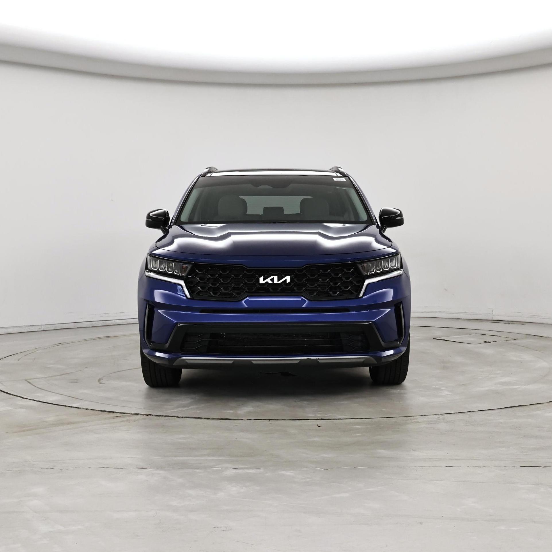 Thumbnail: 2023 Kia Sorento - 5