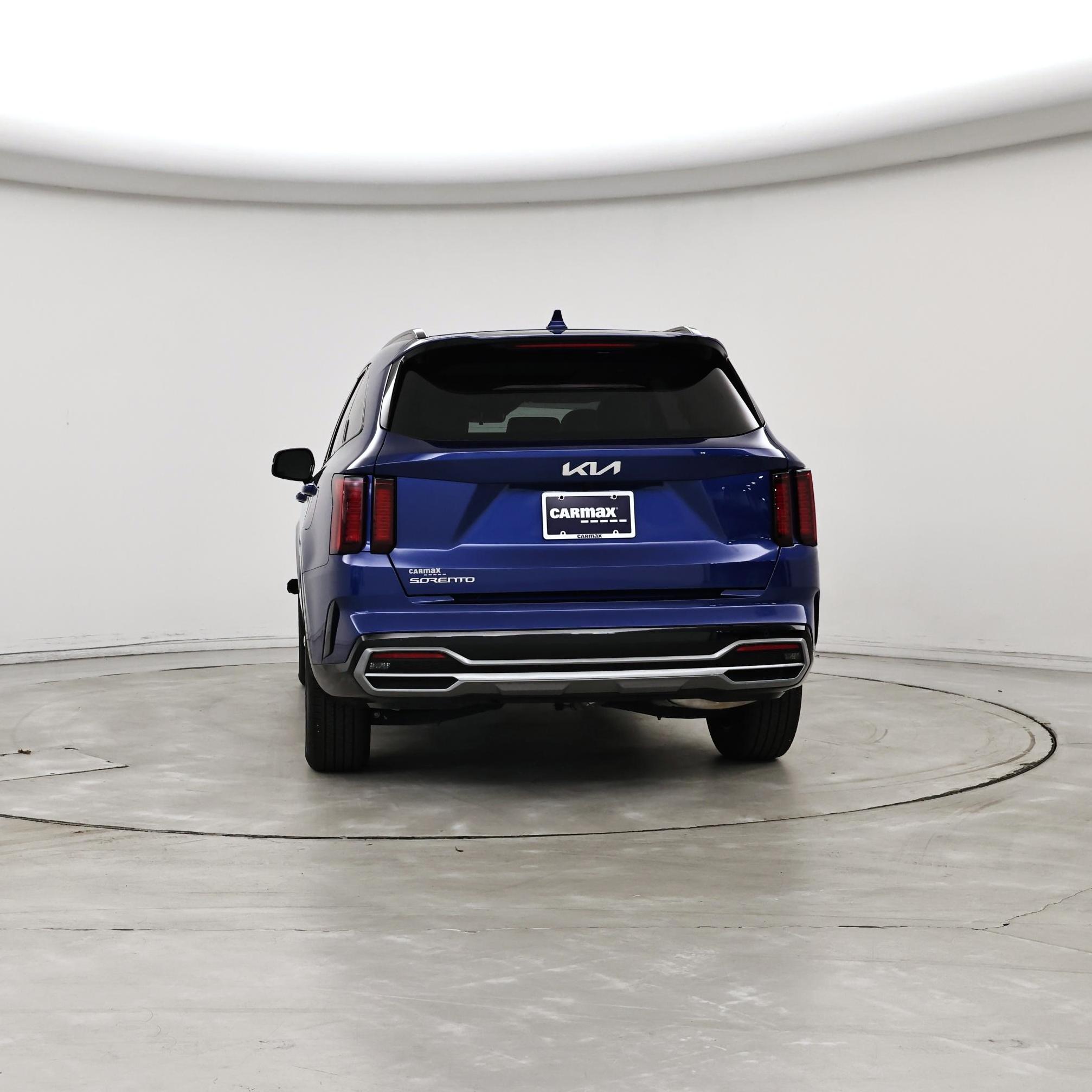 Thumbnail: 2023 Kia Sorento - 6