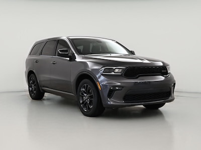 2021 Dodge Durango GT