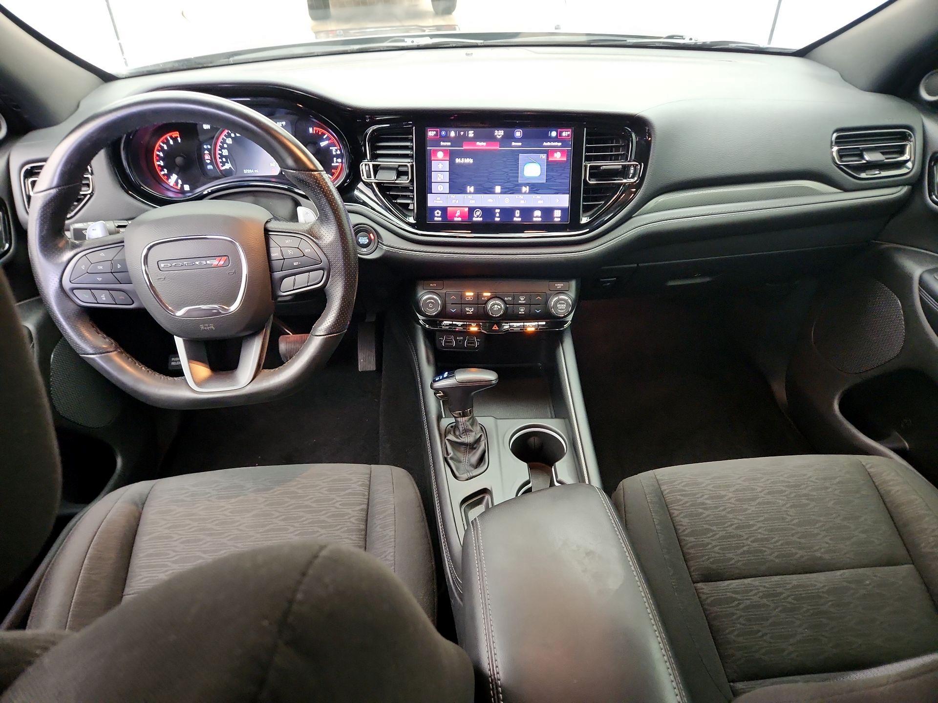 Thumbnail: 2021 Dodge Durango - 9