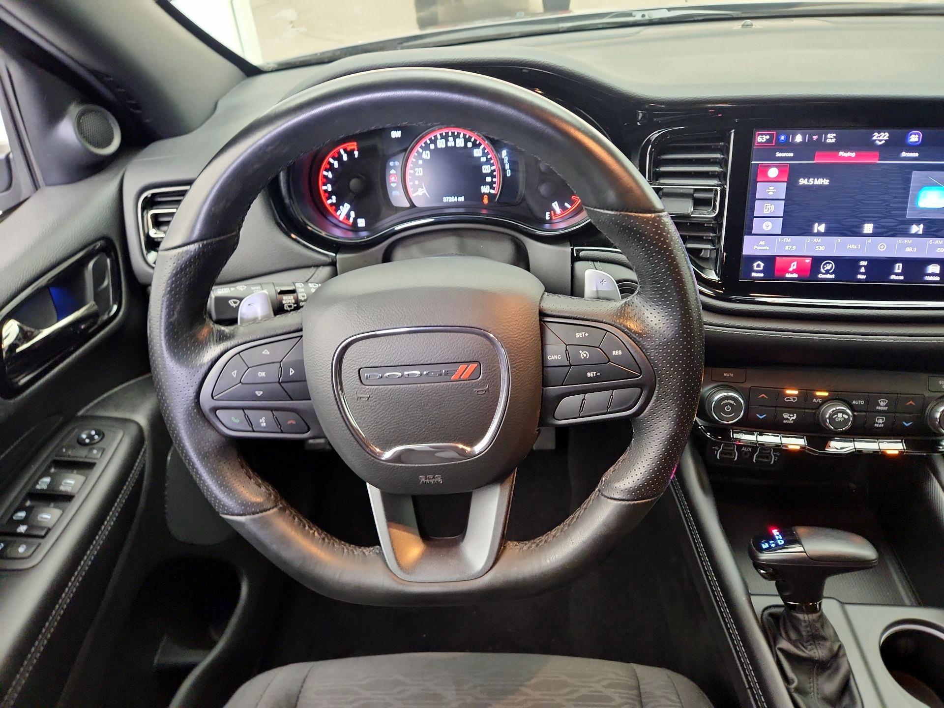 Thumbnail: 2021 Dodge Durango - 10