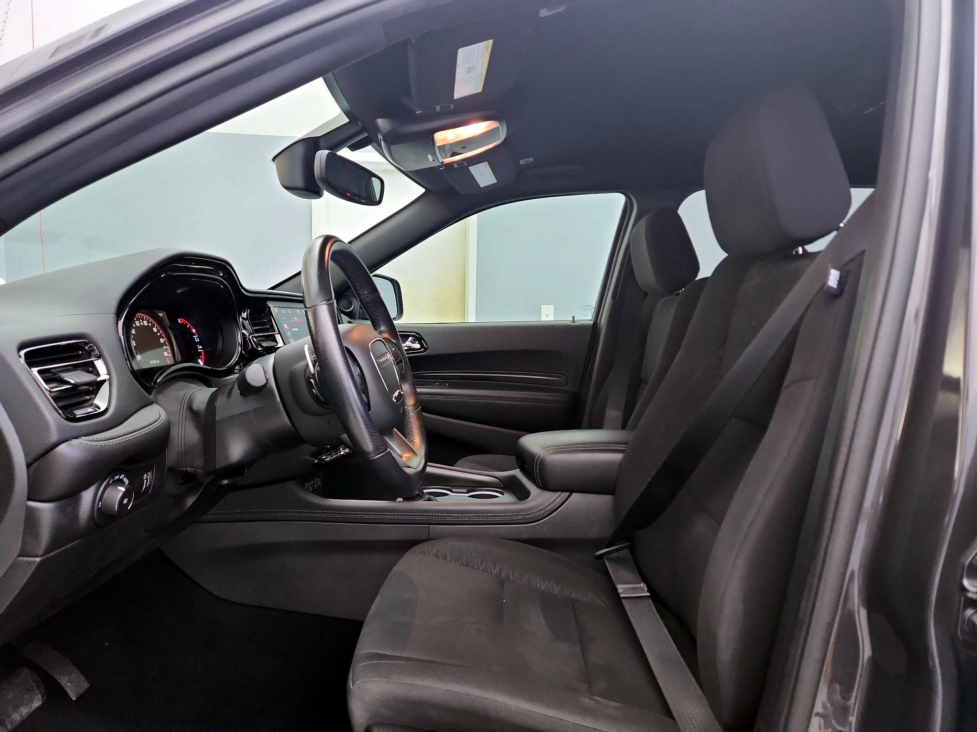 Thumbnail: 2021 Dodge Durango - 11