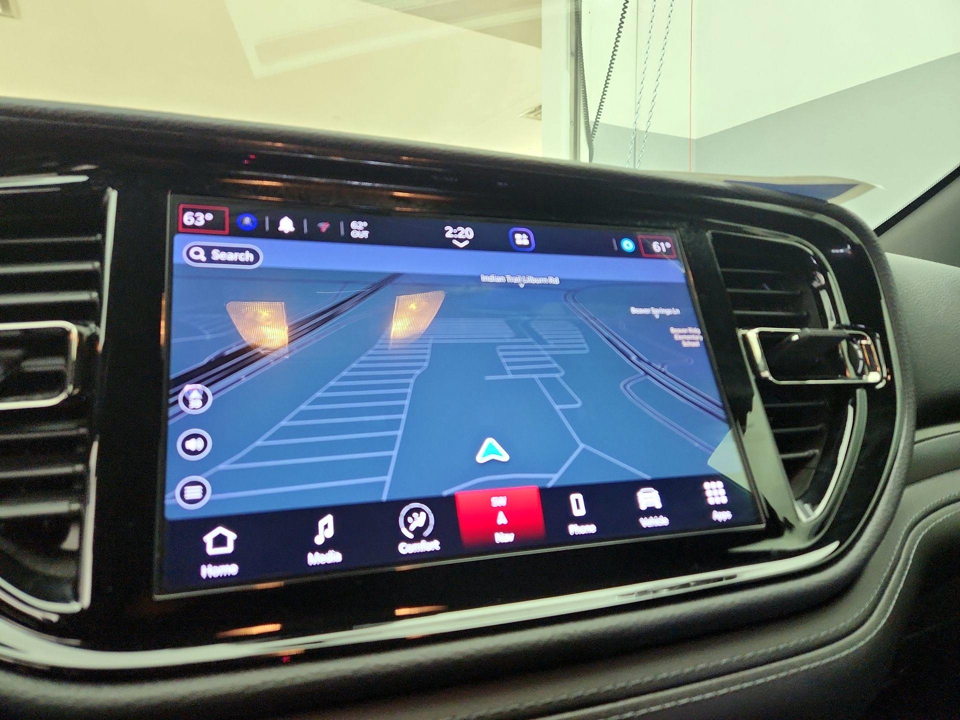 Thumbnail: 2021 Dodge Durango - 14