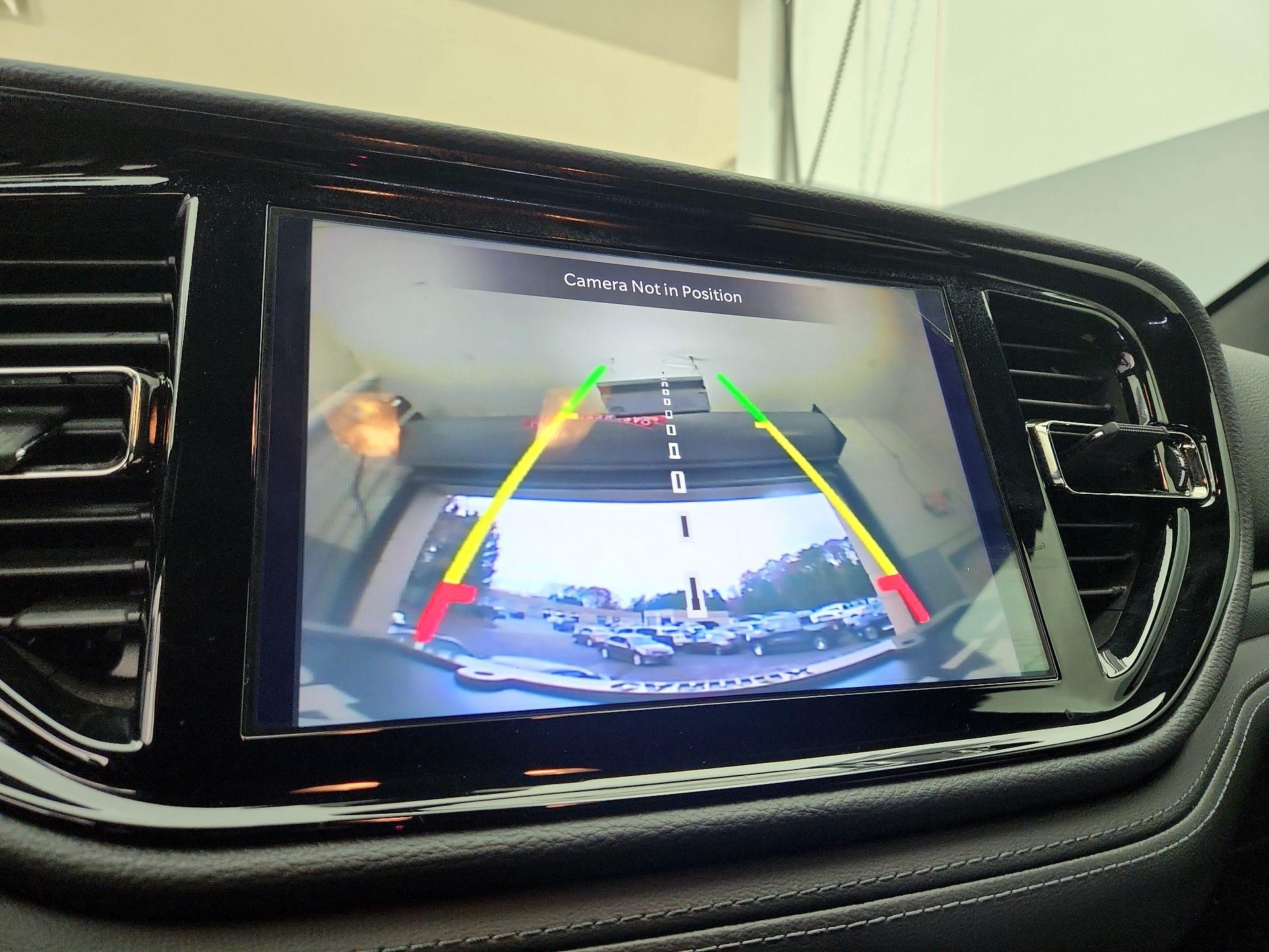 Thumbnail: 2021 Dodge Durango - 15