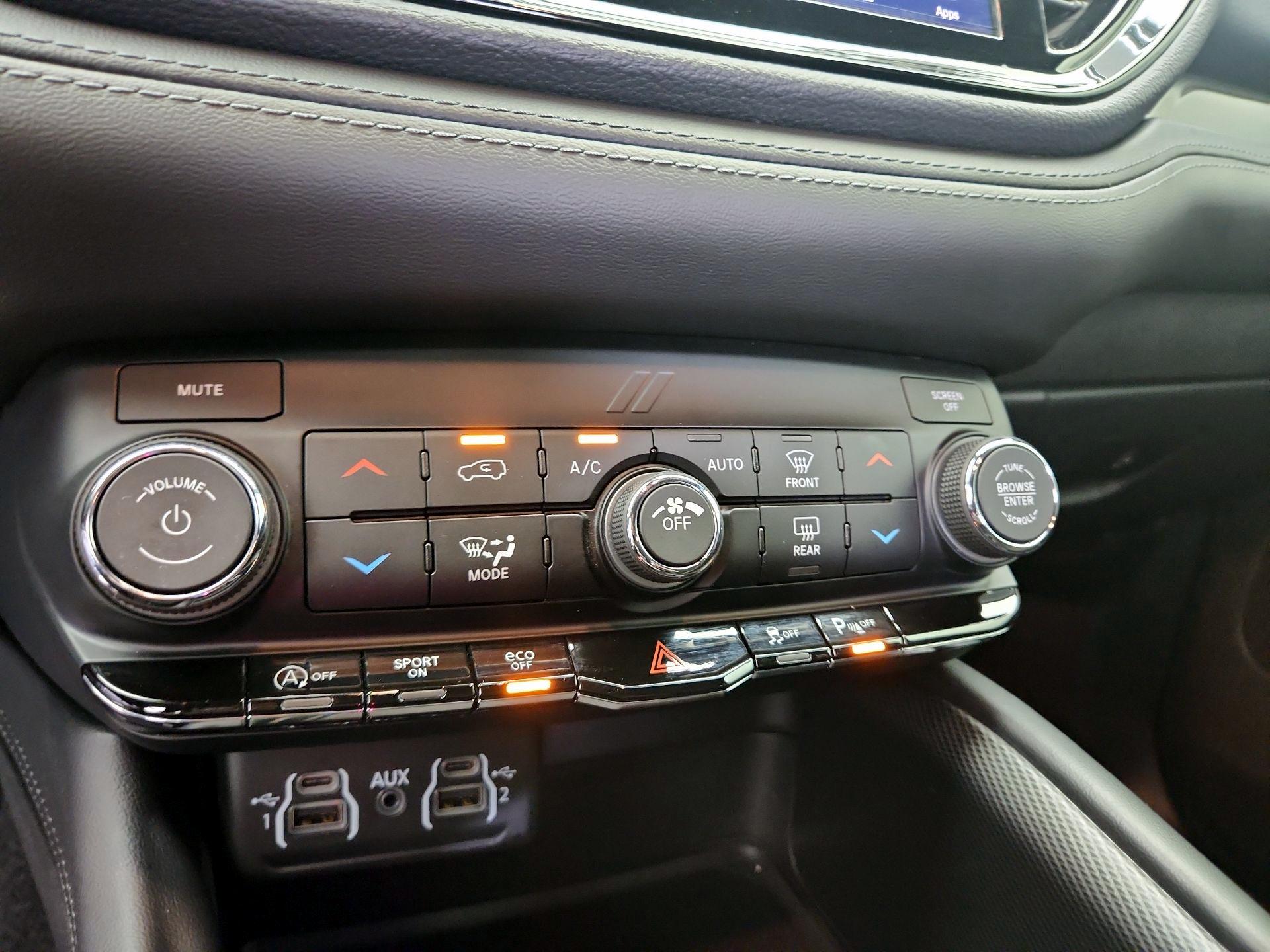 Thumbnail: 2021 Dodge Durango - 17