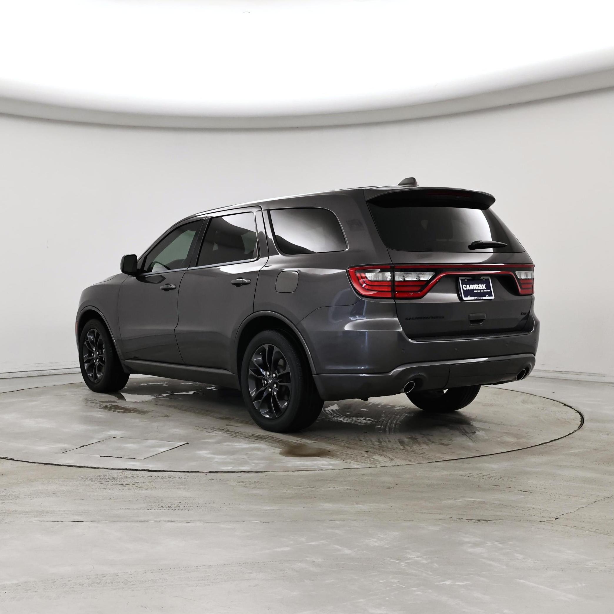 Thumbnail: 2021 Dodge Durango - 2