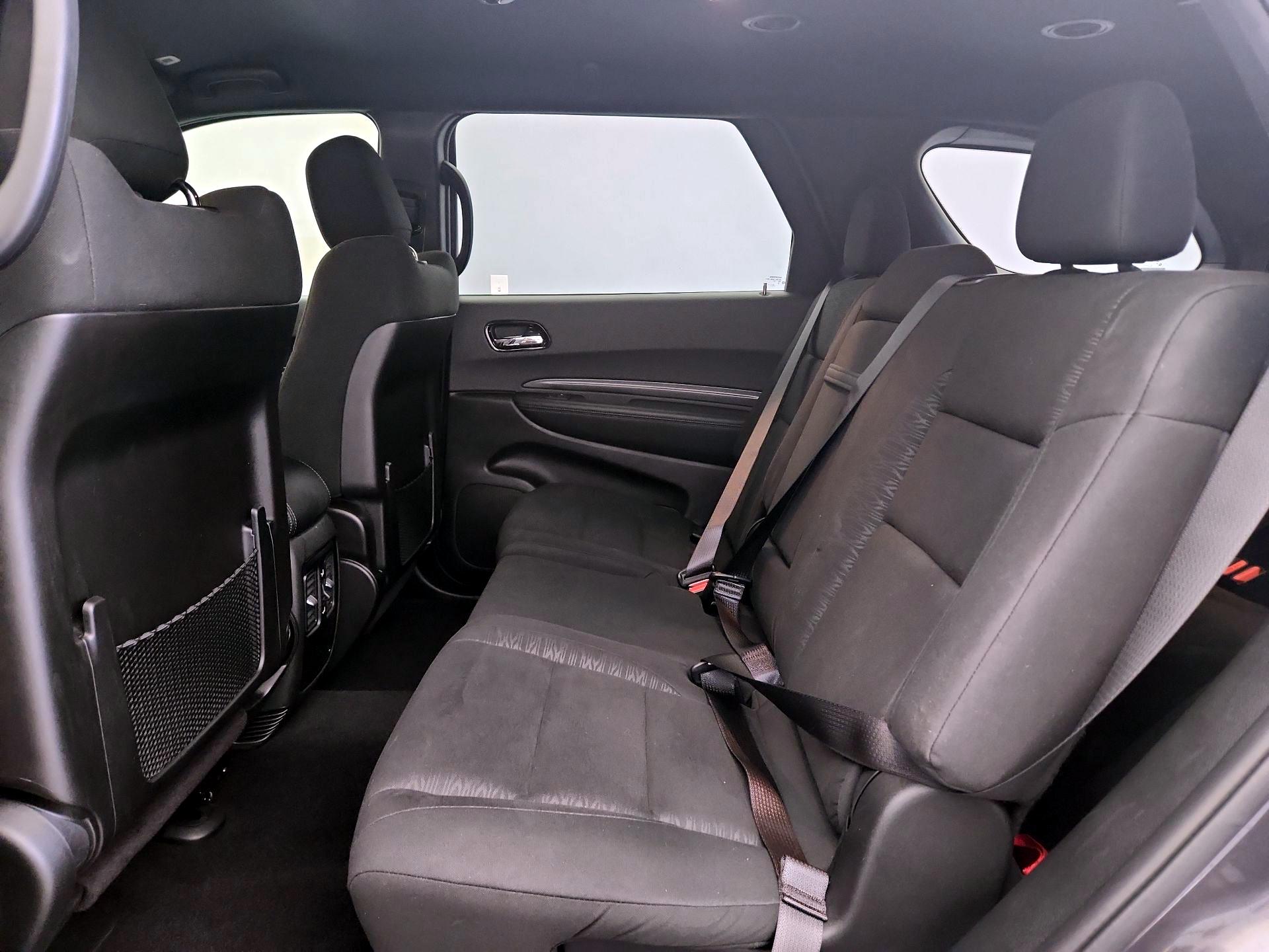 Thumbnail: 2021 Dodge Durango - 20