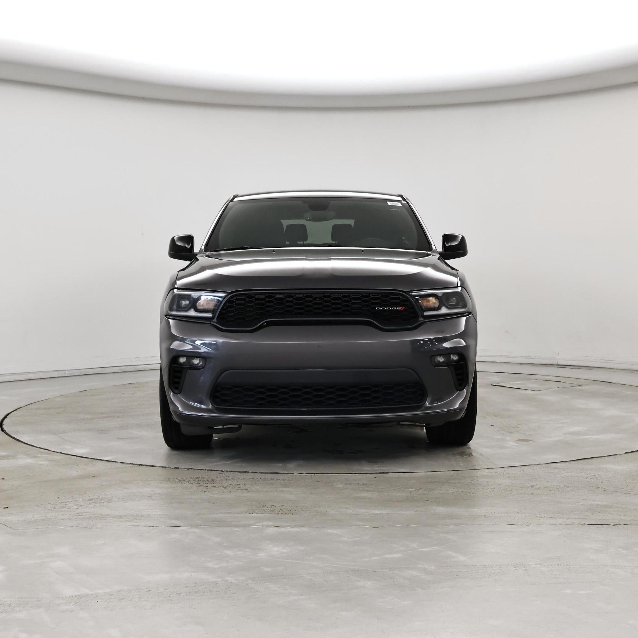 Thumbnail: 2021 Dodge Durango - 5