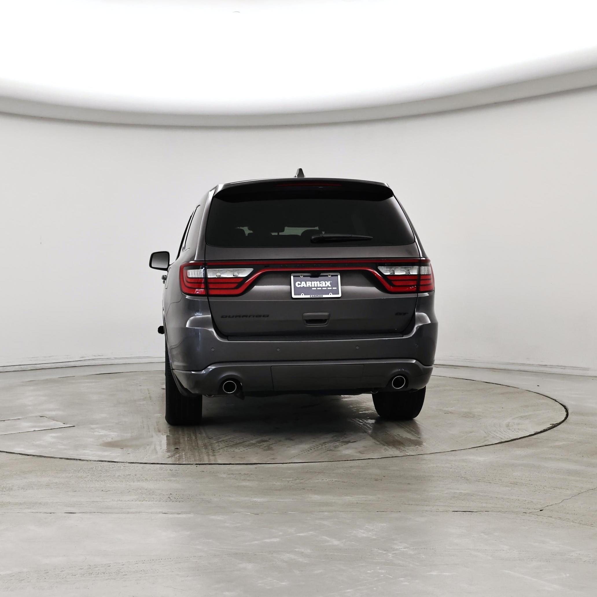 Thumbnail: 2021 Dodge Durango - 6