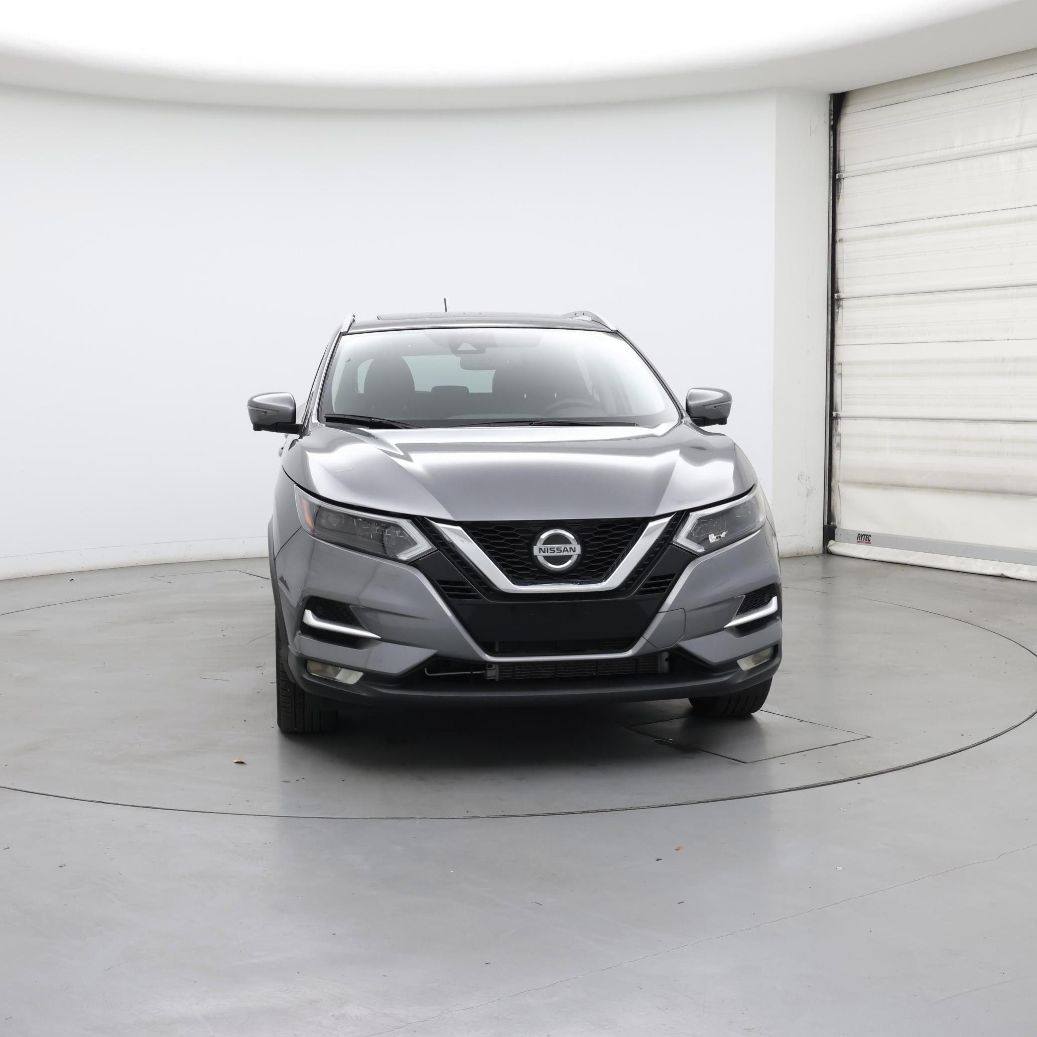 Thumbnail: 2022 Nissan Rogue Sport - 5