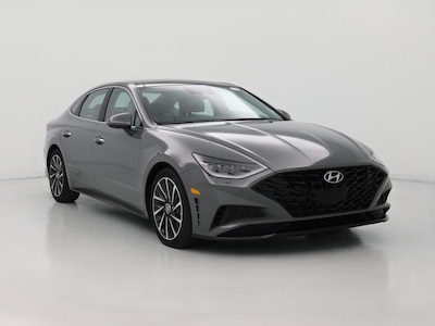 2023 Hyundai Sonata Limited