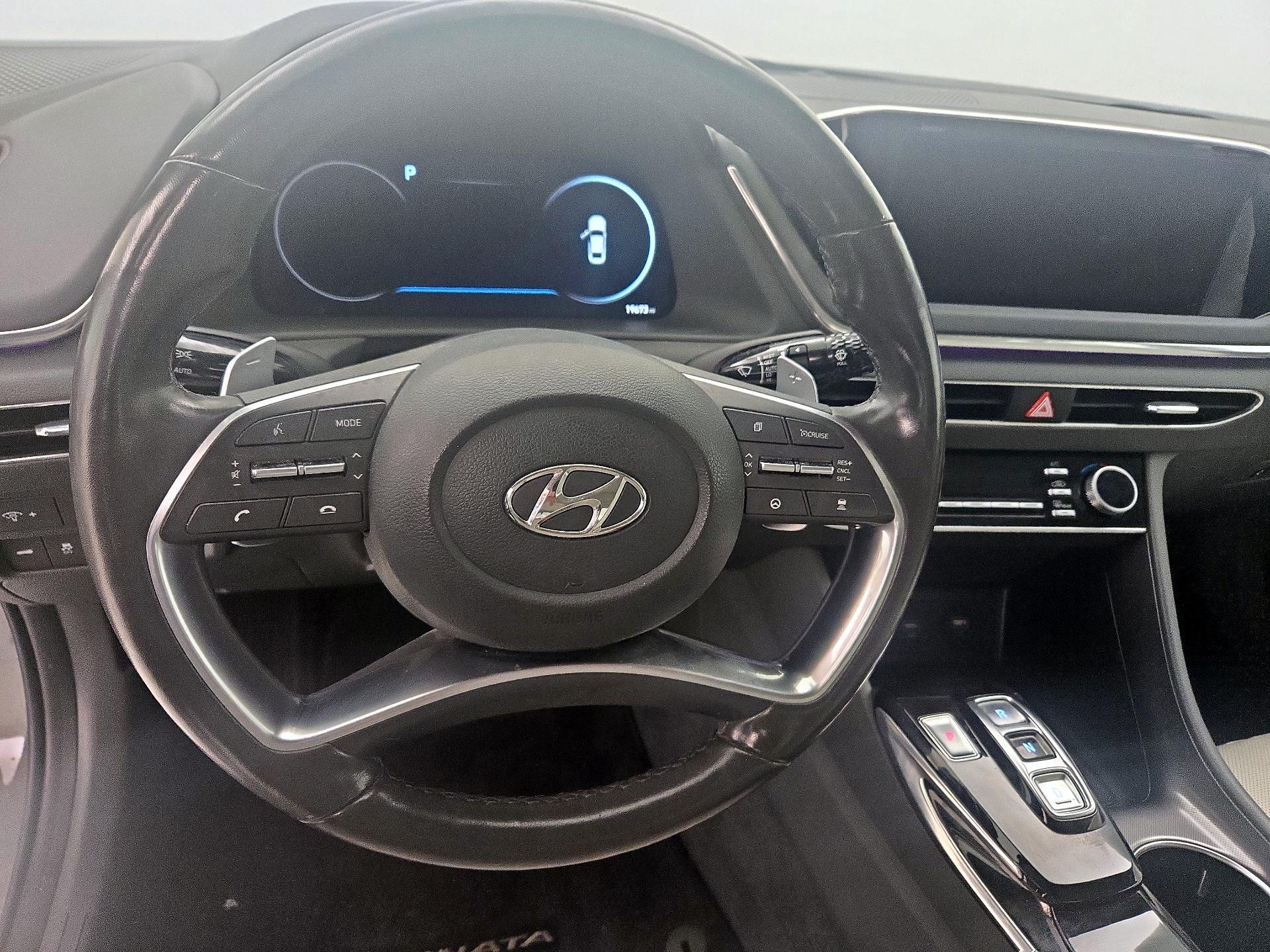 Thumbnail: 2023 Hyundai Sonata - 10