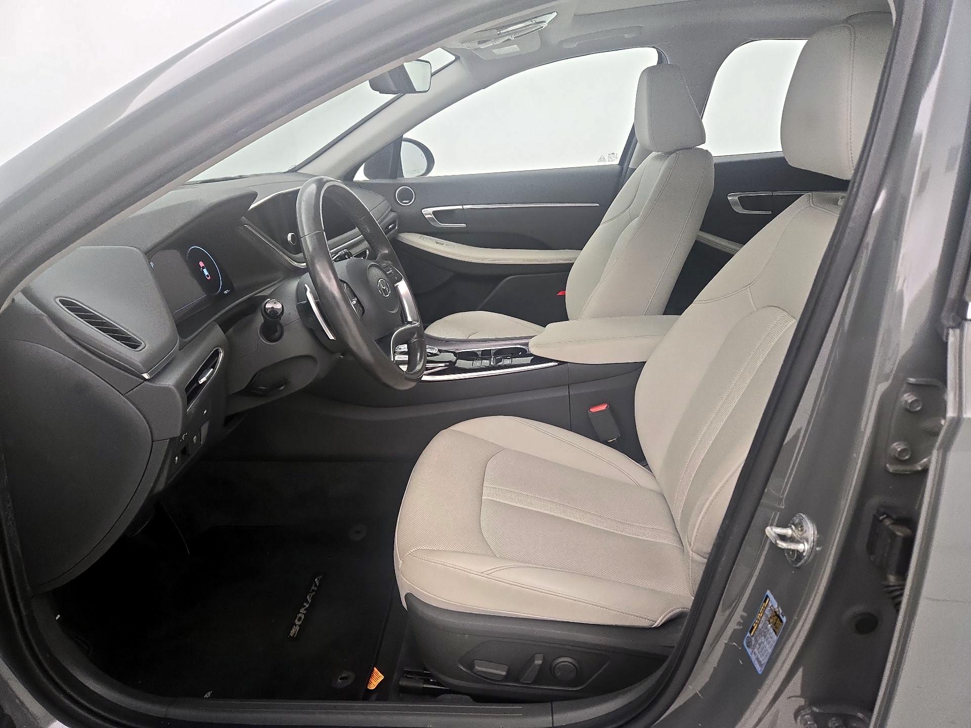 Thumbnail: 2023 Hyundai Sonata - 11