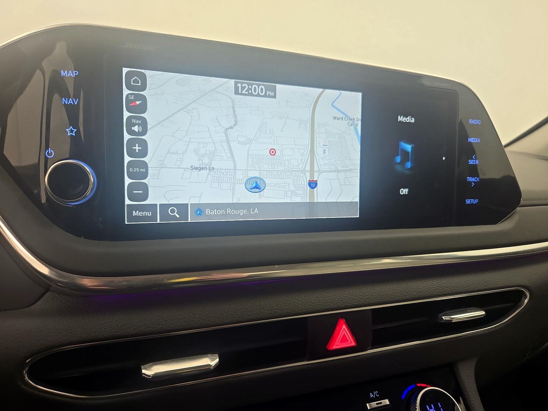 Thumbnail: 2023 Hyundai Sonata - 14