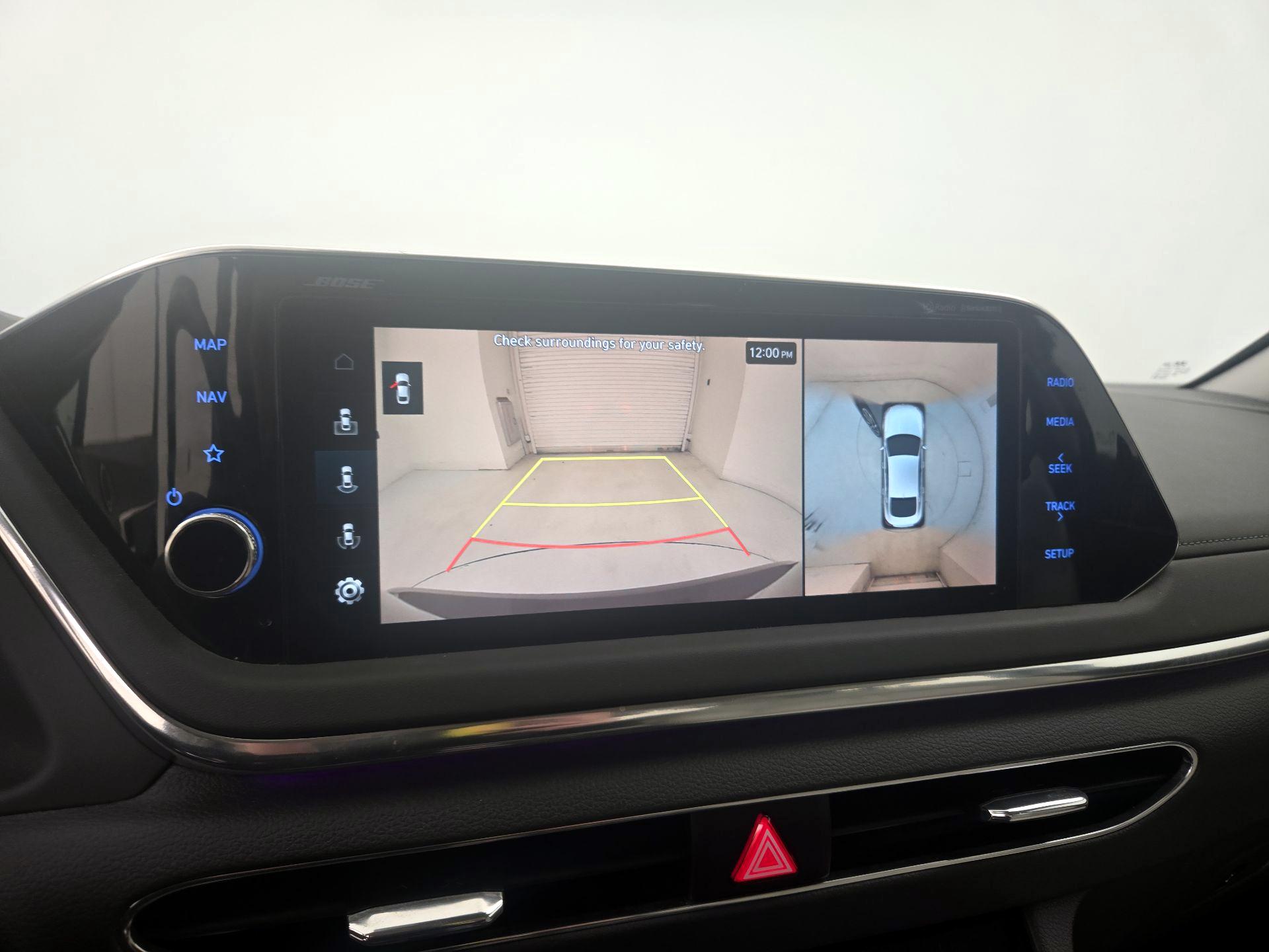 Thumbnail: 2023 Hyundai Sonata - 15