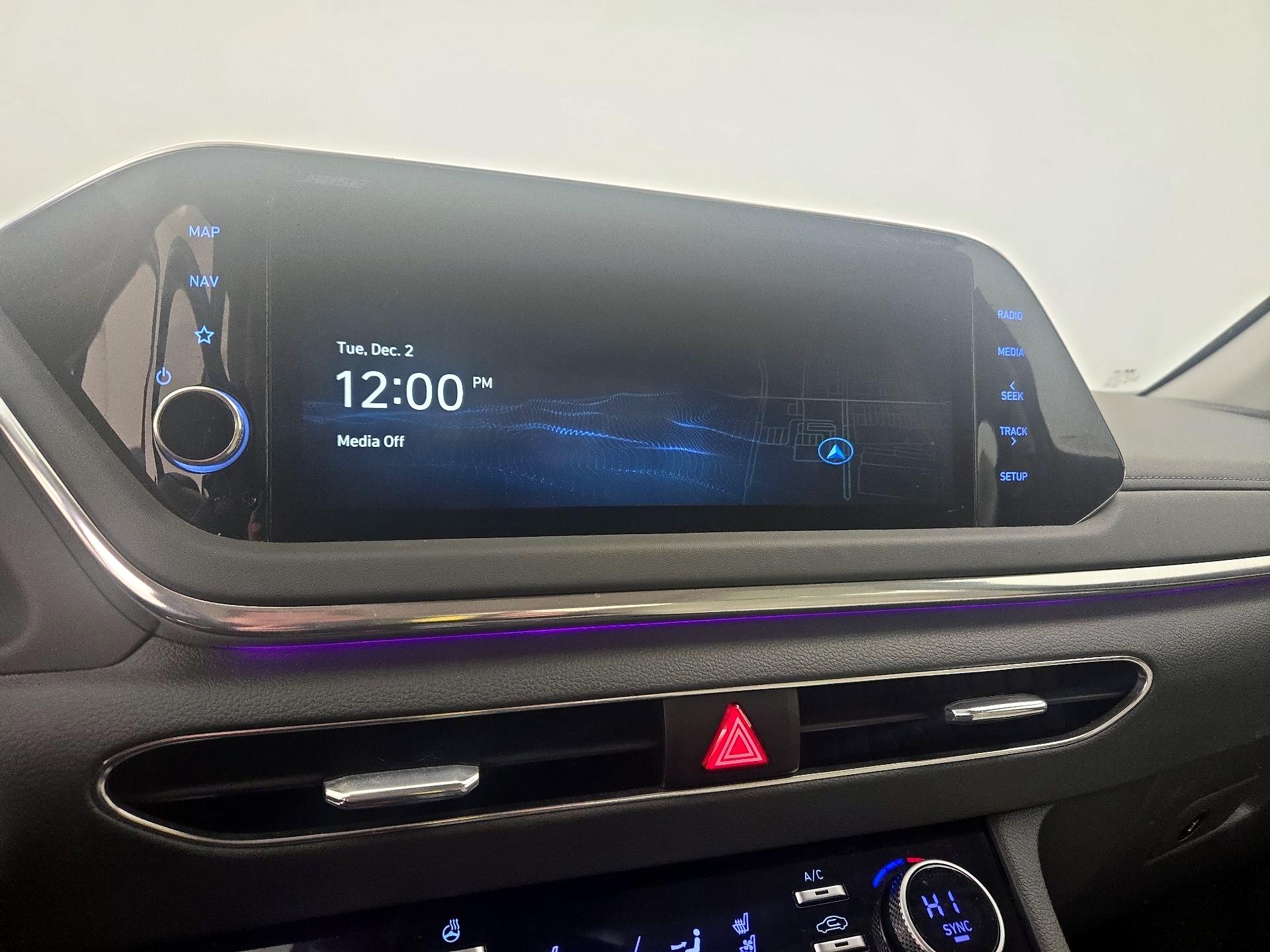 Thumbnail: 2023 Hyundai Sonata - 16