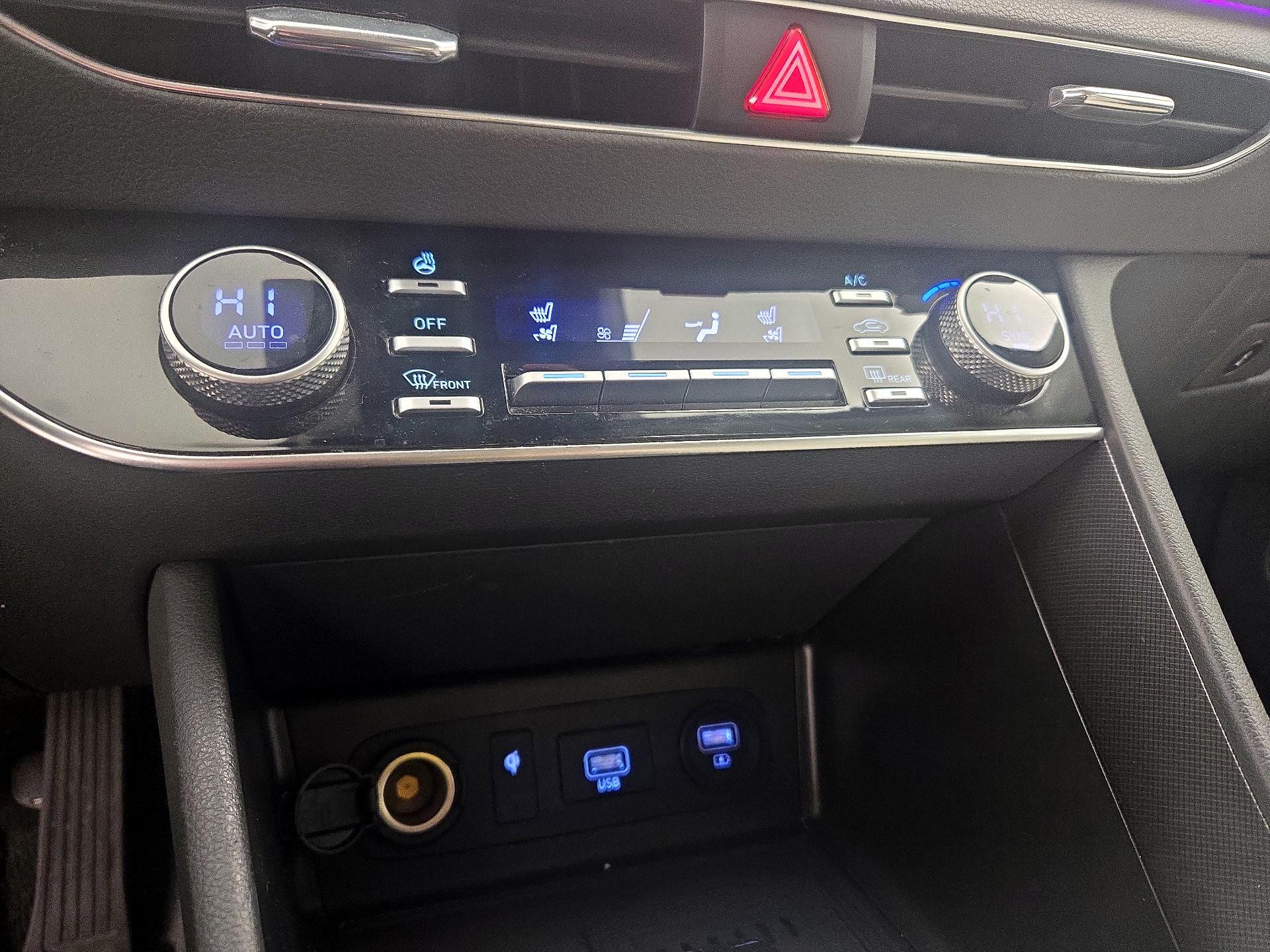 Thumbnail: 2023 Hyundai Sonata - 17