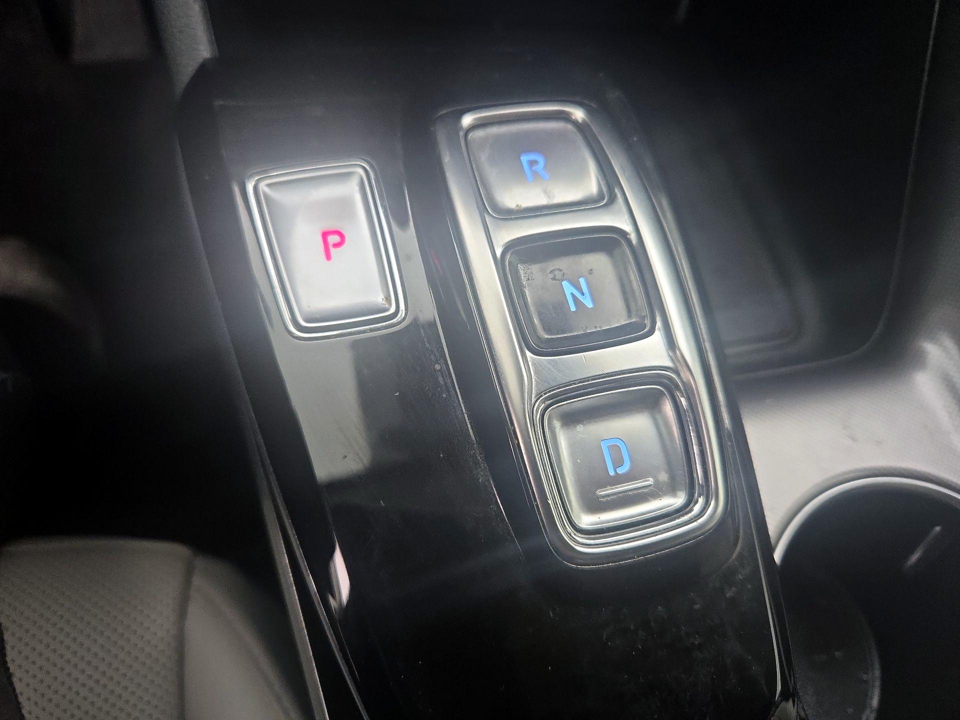 Thumbnail: 2023 Hyundai Sonata - 18