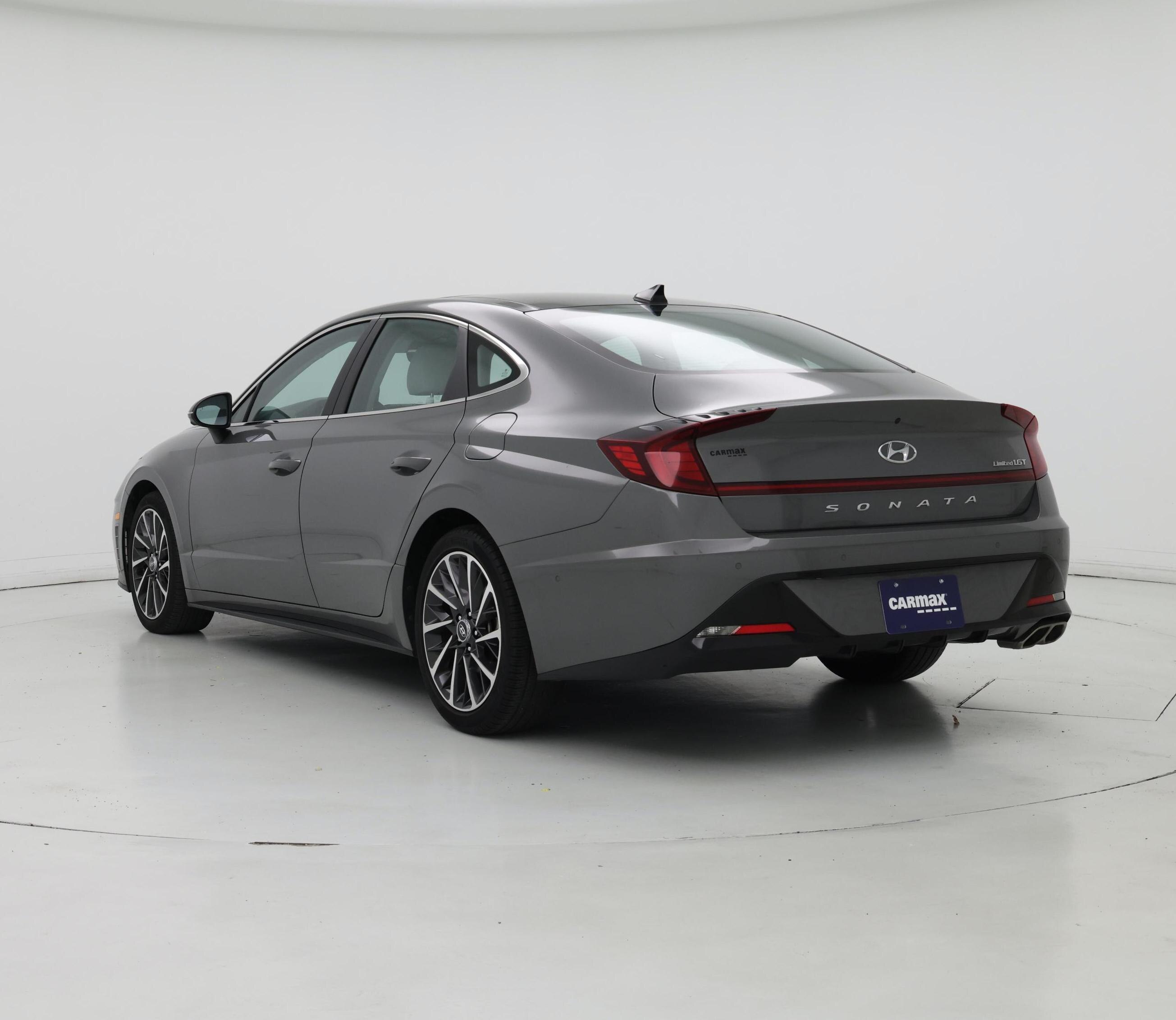 Thumbnail: 2023 Hyundai Sonata - 2