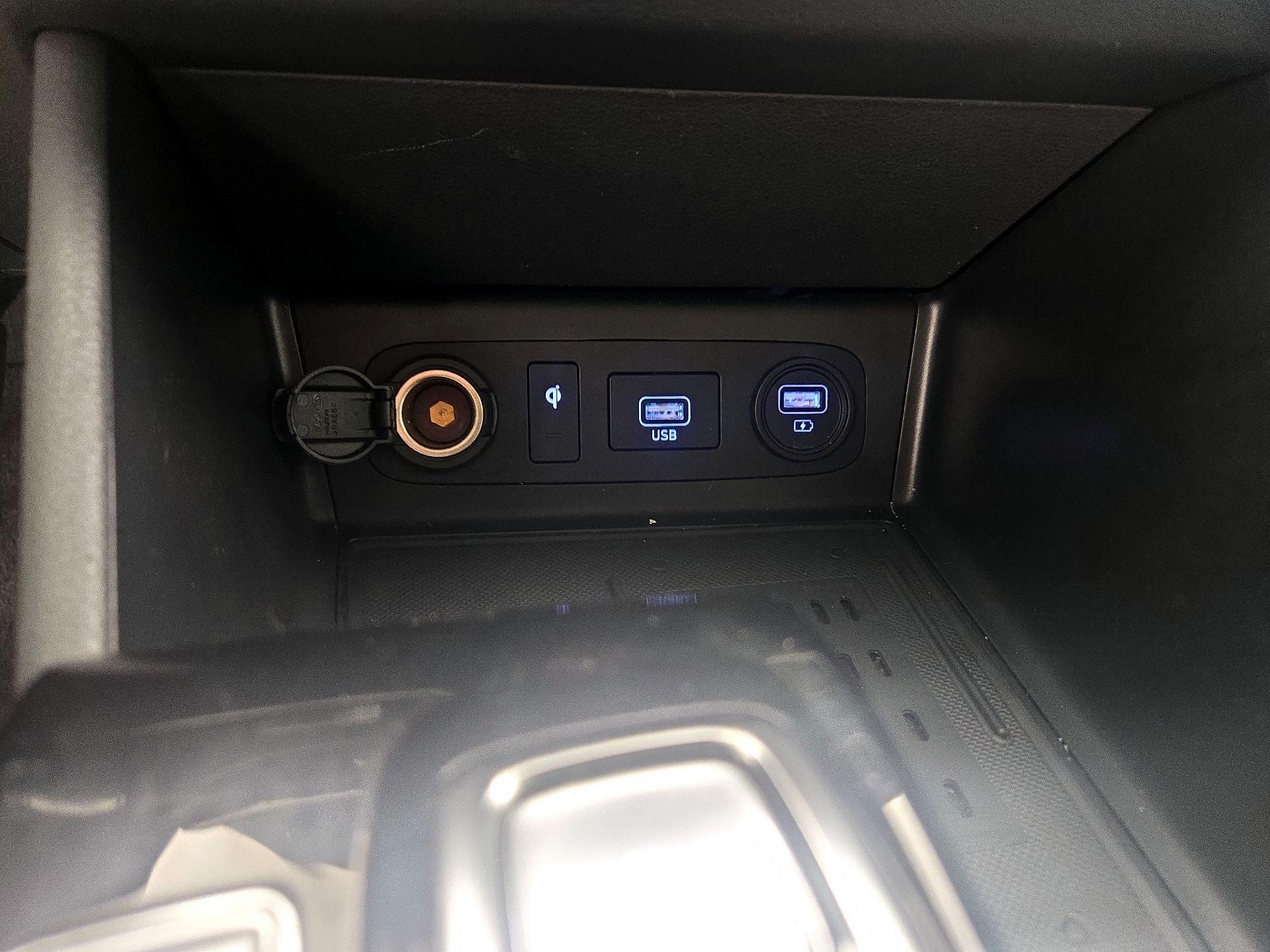 Thumbnail: 2023 Hyundai Sonata - 19