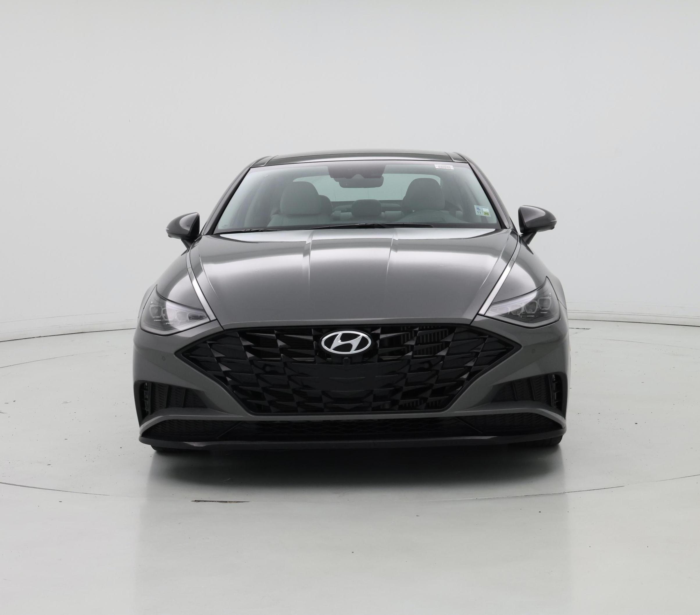 Thumbnail: 2023 Hyundai Sonata - 5