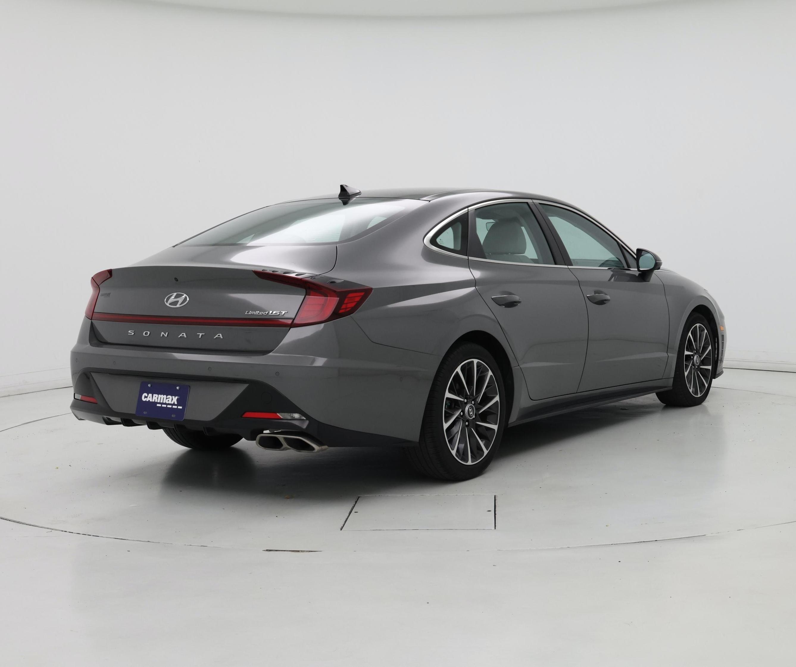 Thumbnail: 2023 Hyundai Sonata - 8