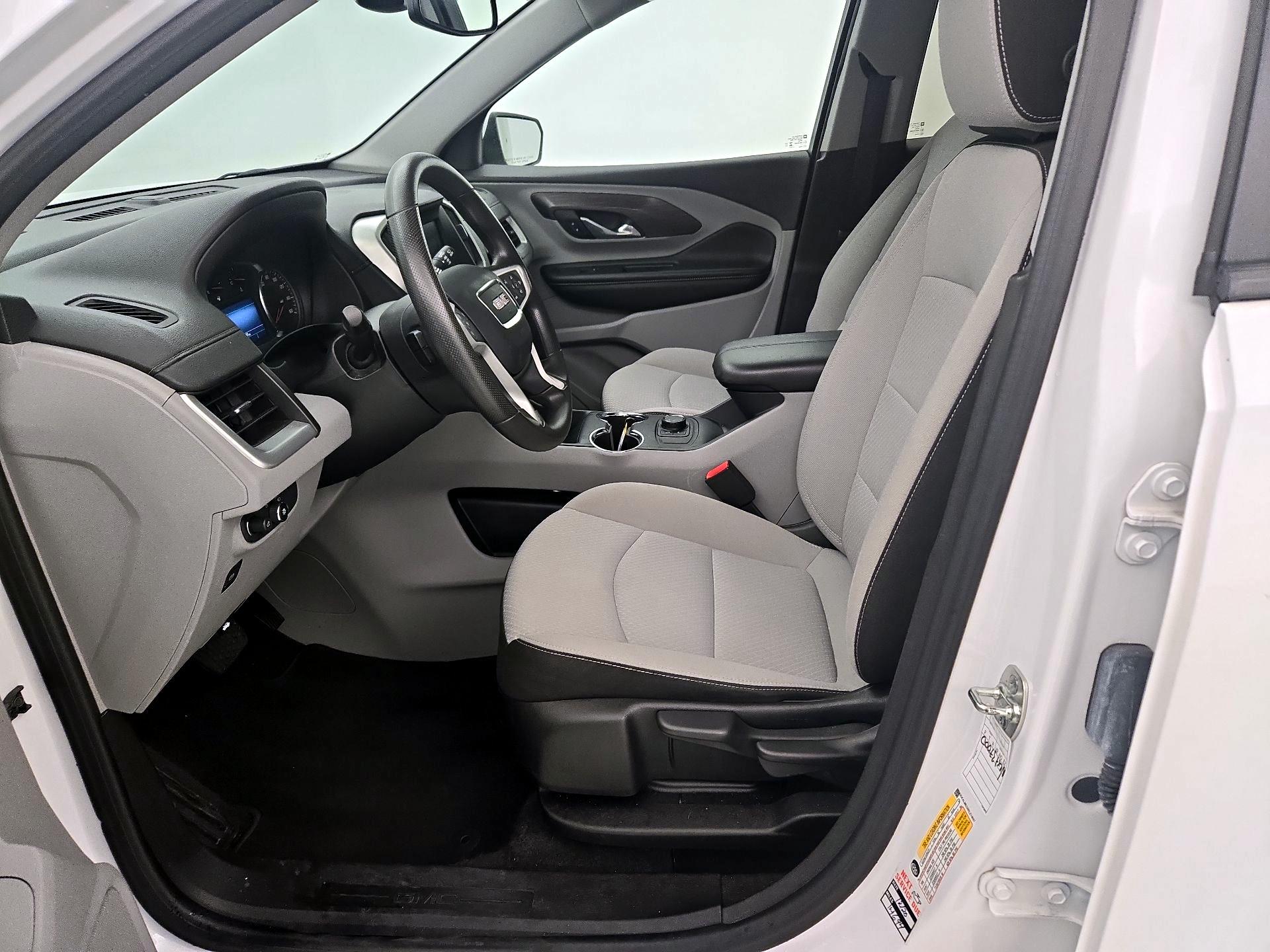 Thumbnail: 2024 GMC Terrain - 11