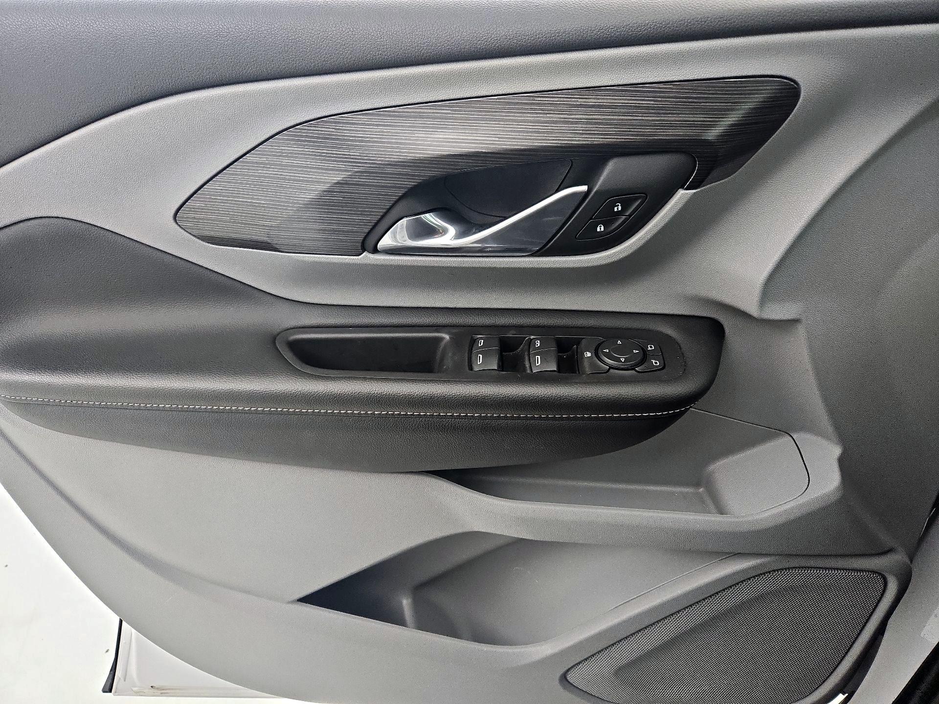 Thumbnail: 2024 GMC Terrain - 12