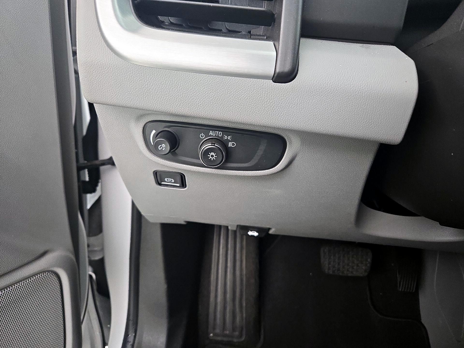 Thumbnail: 2024 GMC Terrain - 13