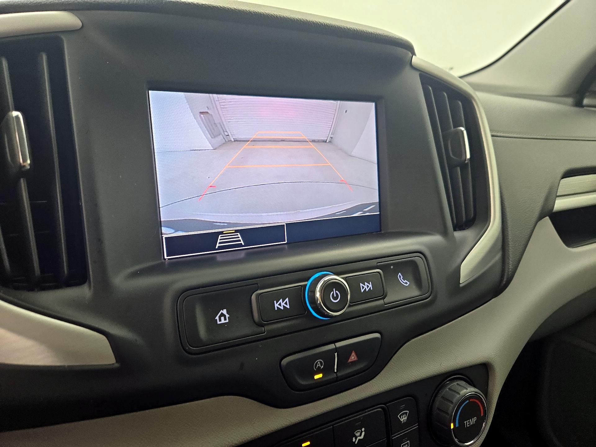 Thumbnail: 2024 GMC Terrain - 14