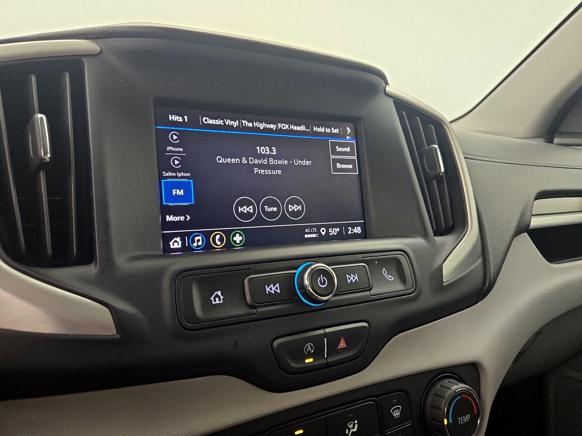 Thumbnail: 2024 GMC Terrain - 15