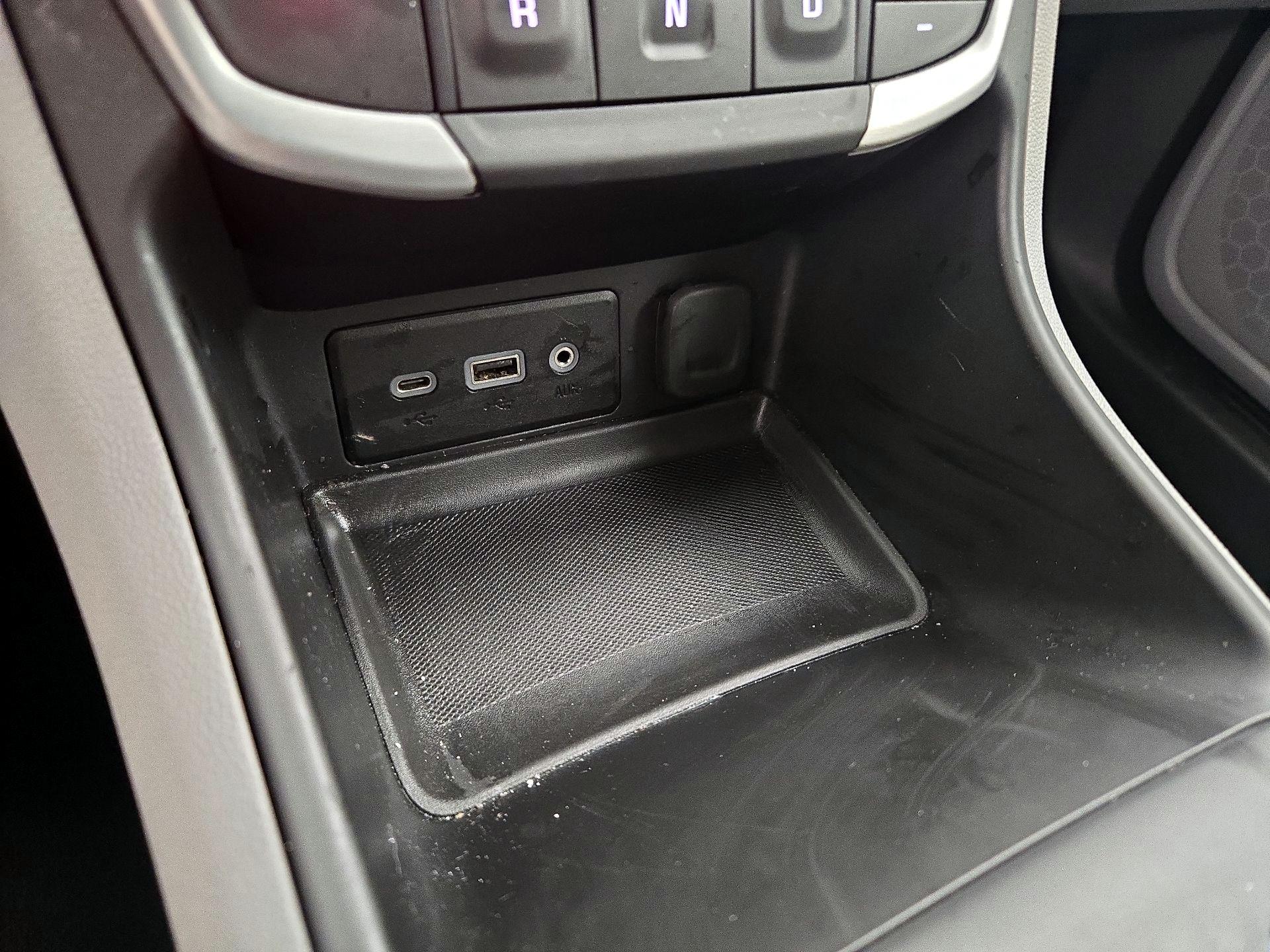 Thumbnail: 2024 GMC Terrain - 18