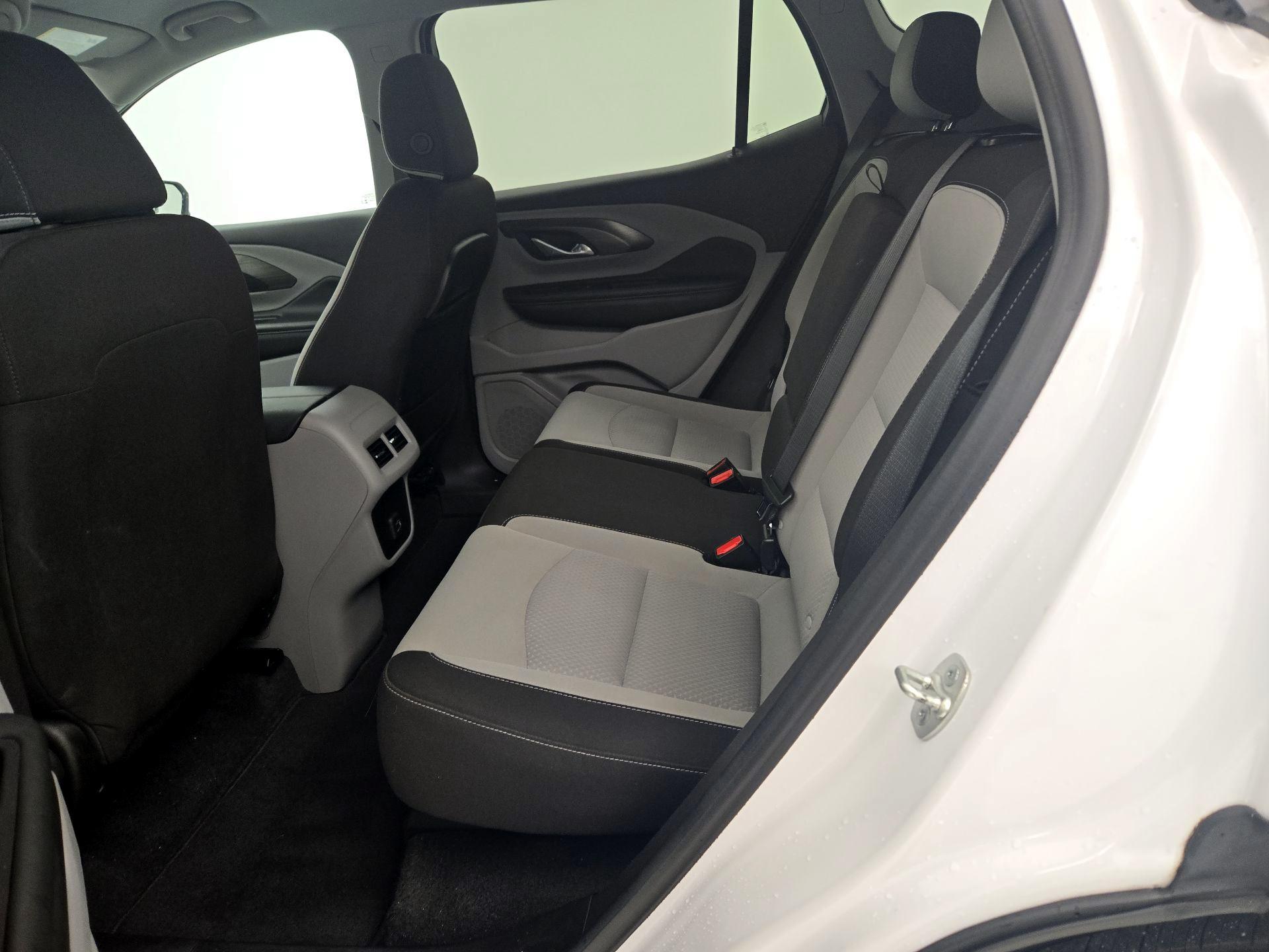 Thumbnail: 2024 GMC Terrain - 19