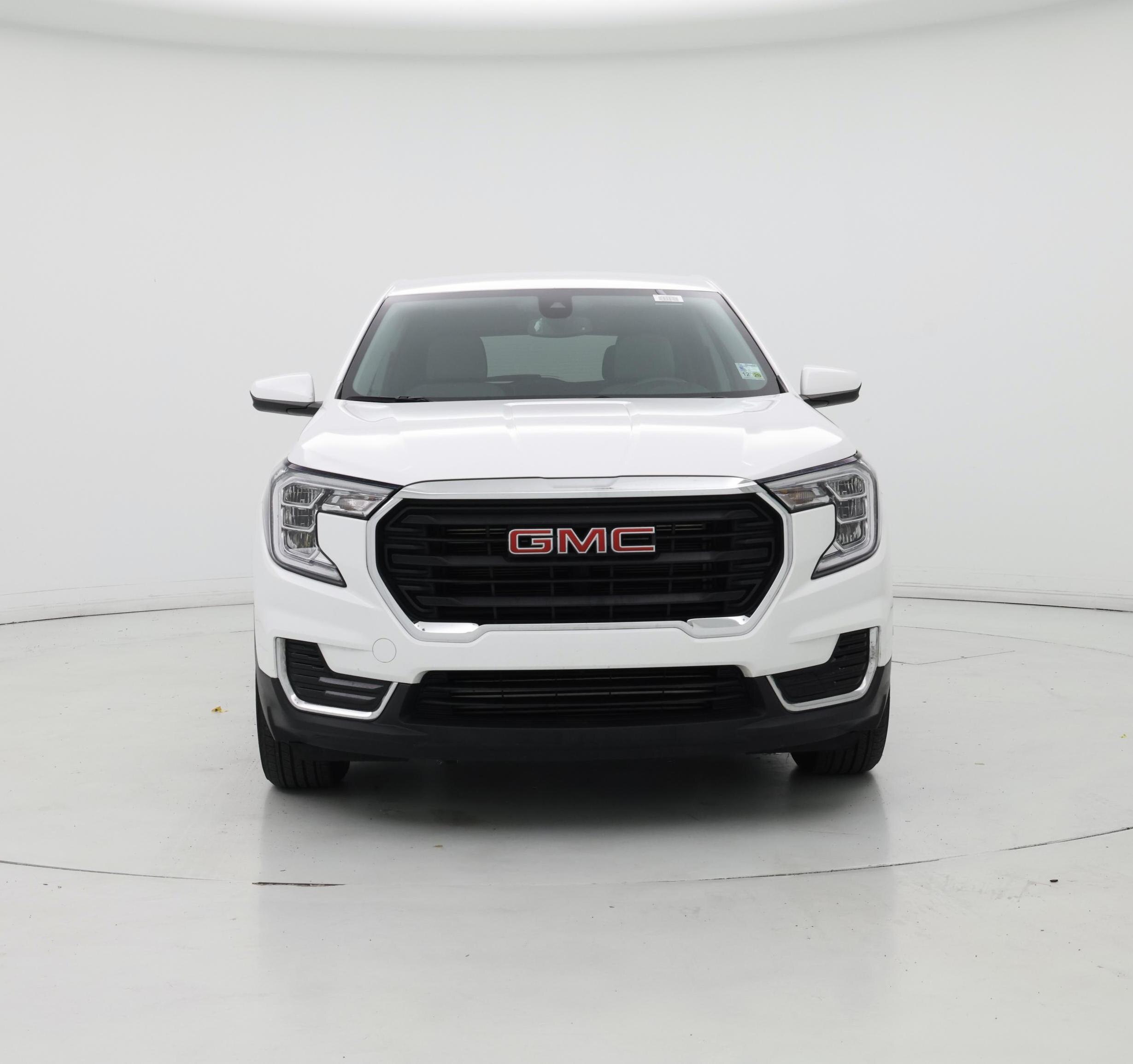 Thumbnail: 2024 GMC Terrain - 5