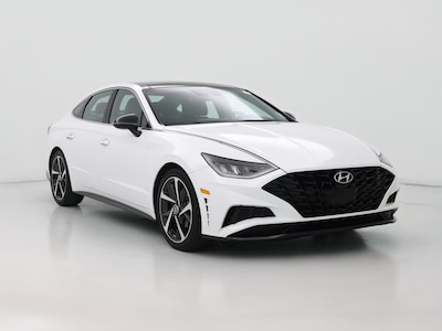 2023 Hyundai Sonata SEL Plus