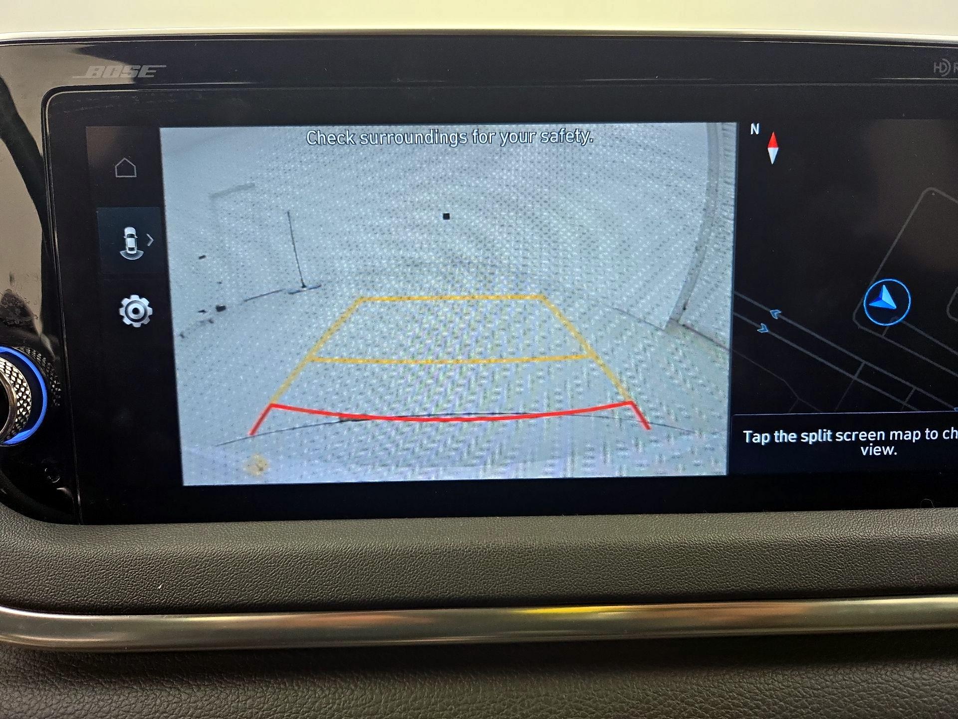 Thumbnail: 2023 Hyundai Sonata - 15