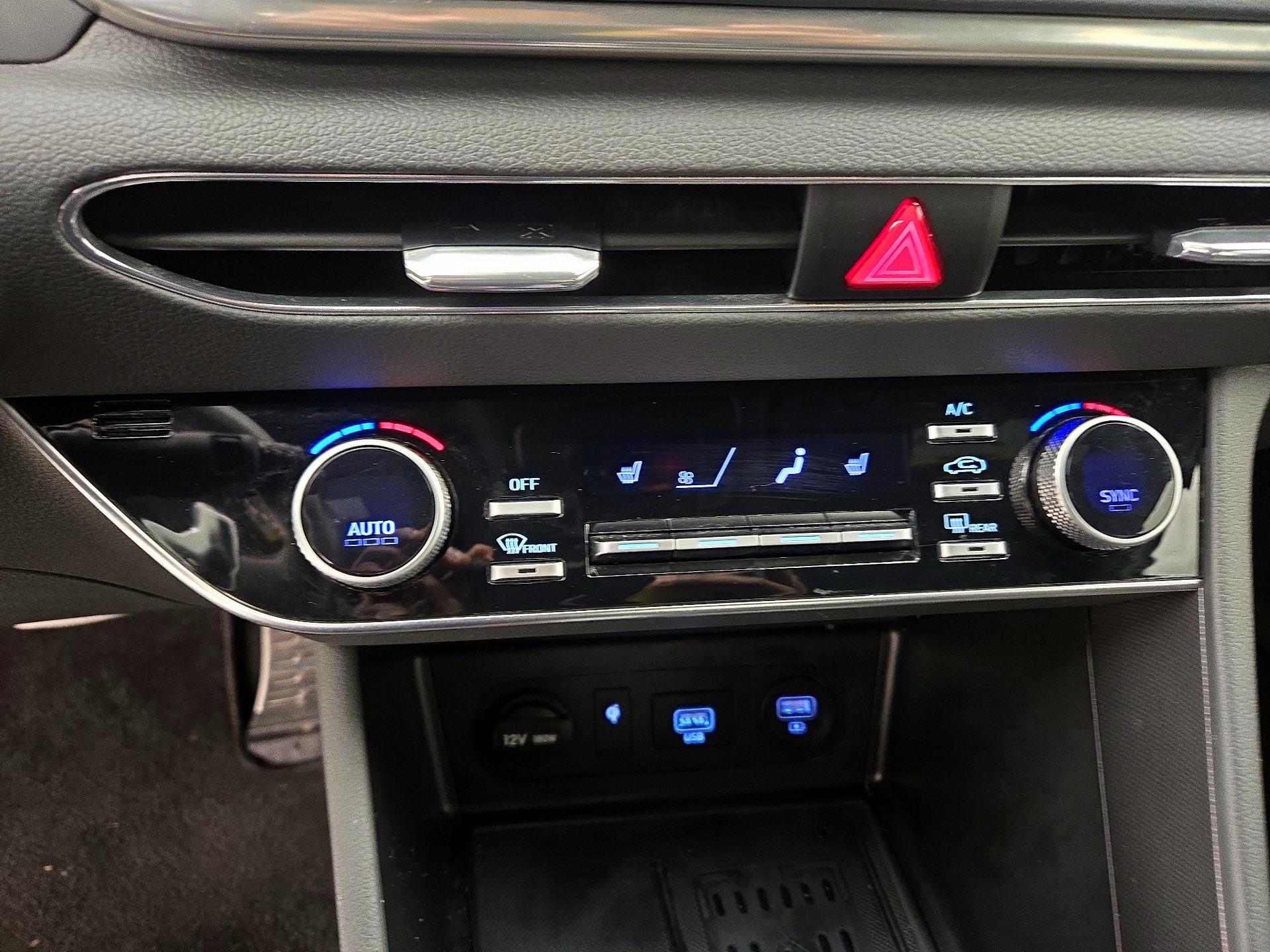 Thumbnail: 2023 Hyundai Sonata - 17