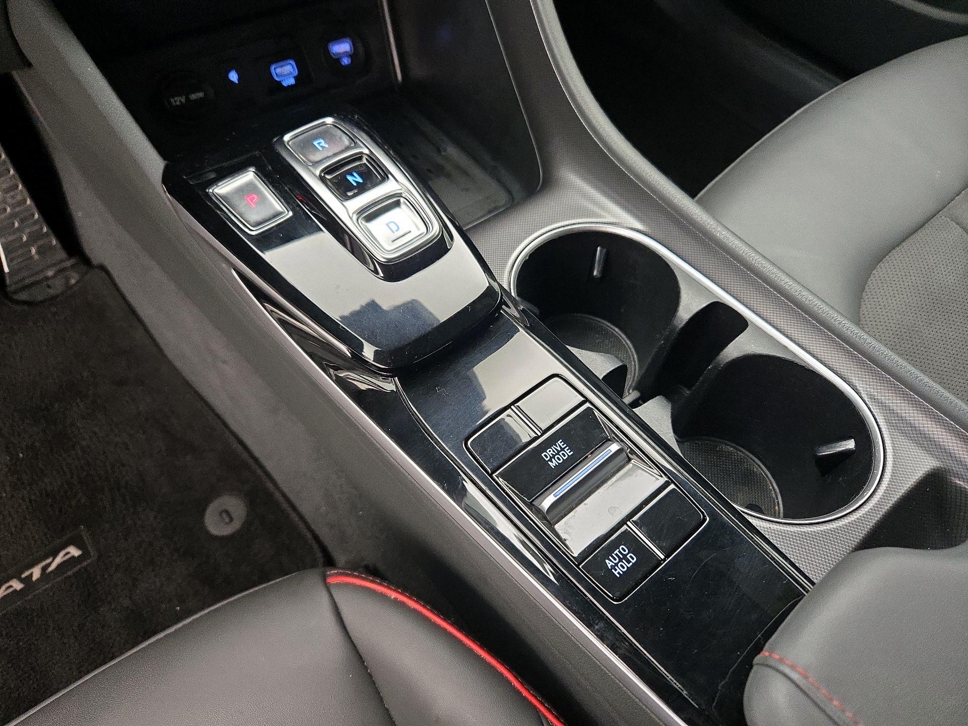 Thumbnail: 2023 Hyundai Sonata - 18