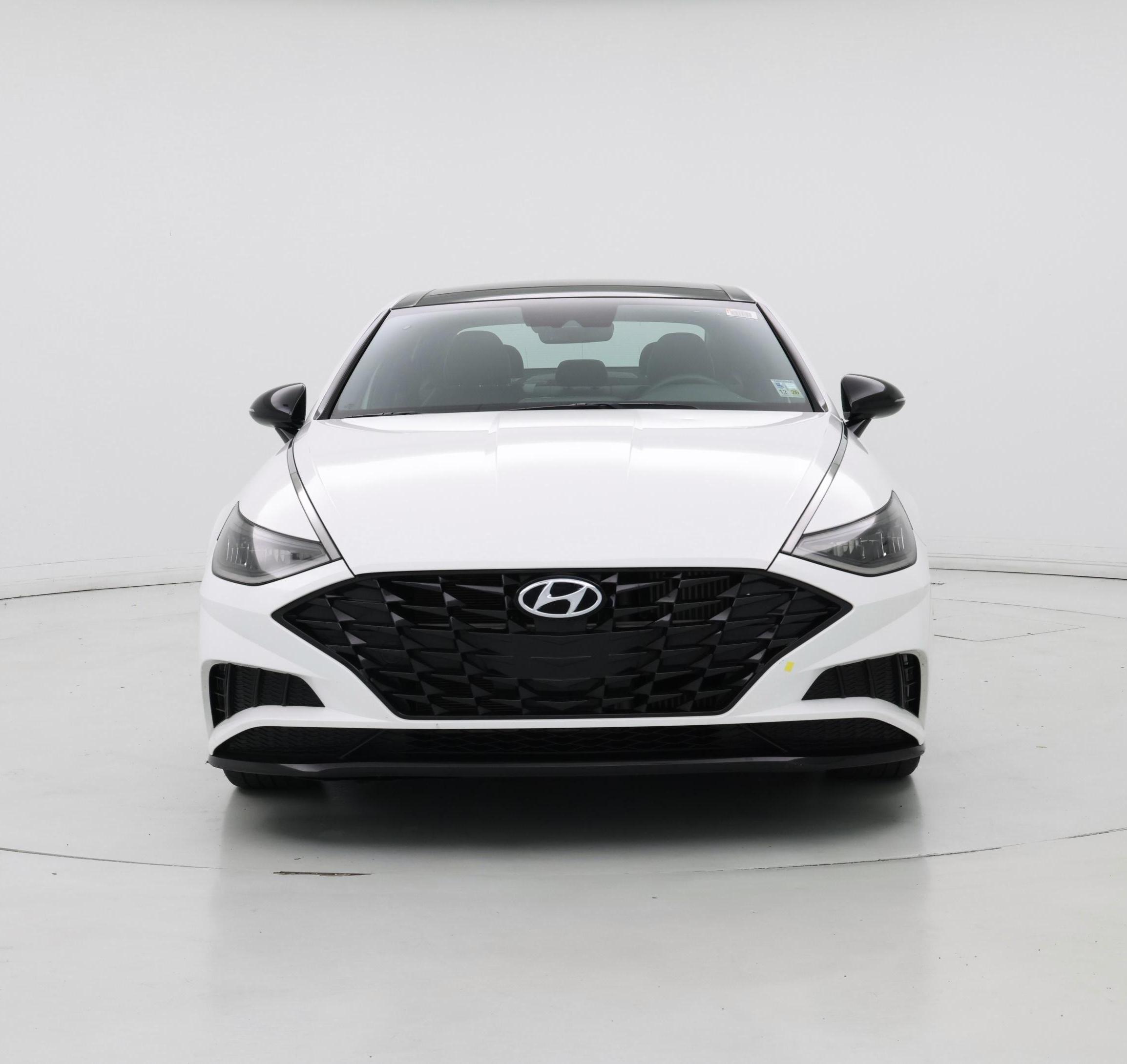 Thumbnail: 2023 Hyundai Sonata - 5