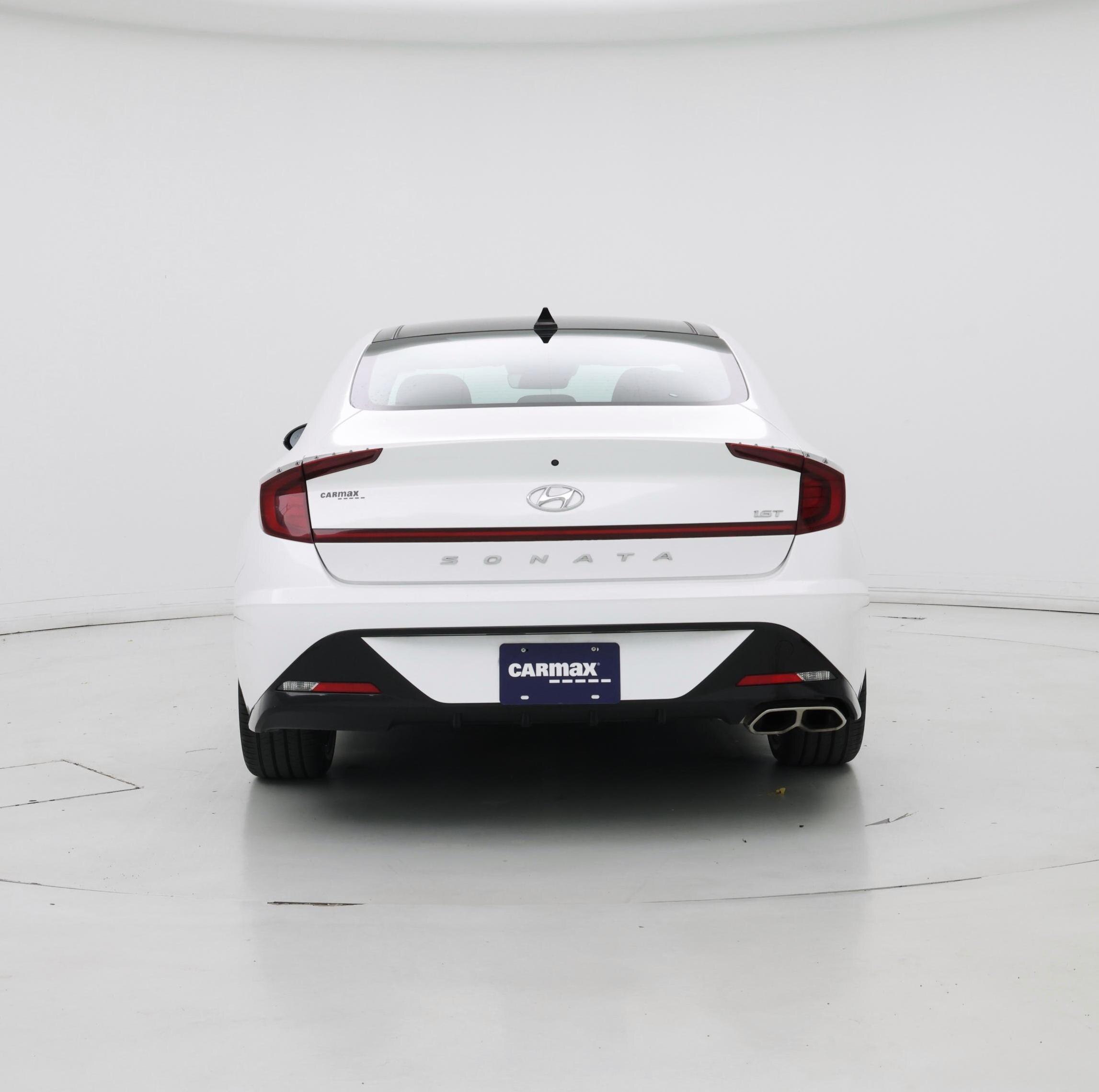 Thumbnail: 2023 Hyundai Sonata - 6