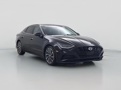2023 Hyundai Sonata Limited