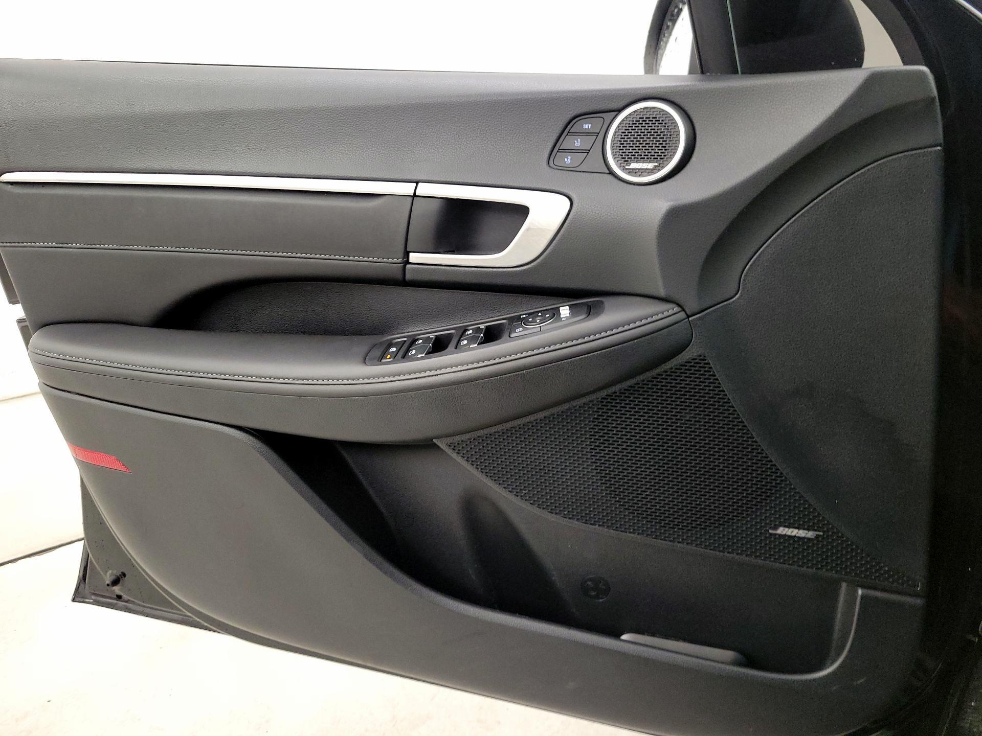 Thumbnail: 2023 Hyundai Sonata - 12