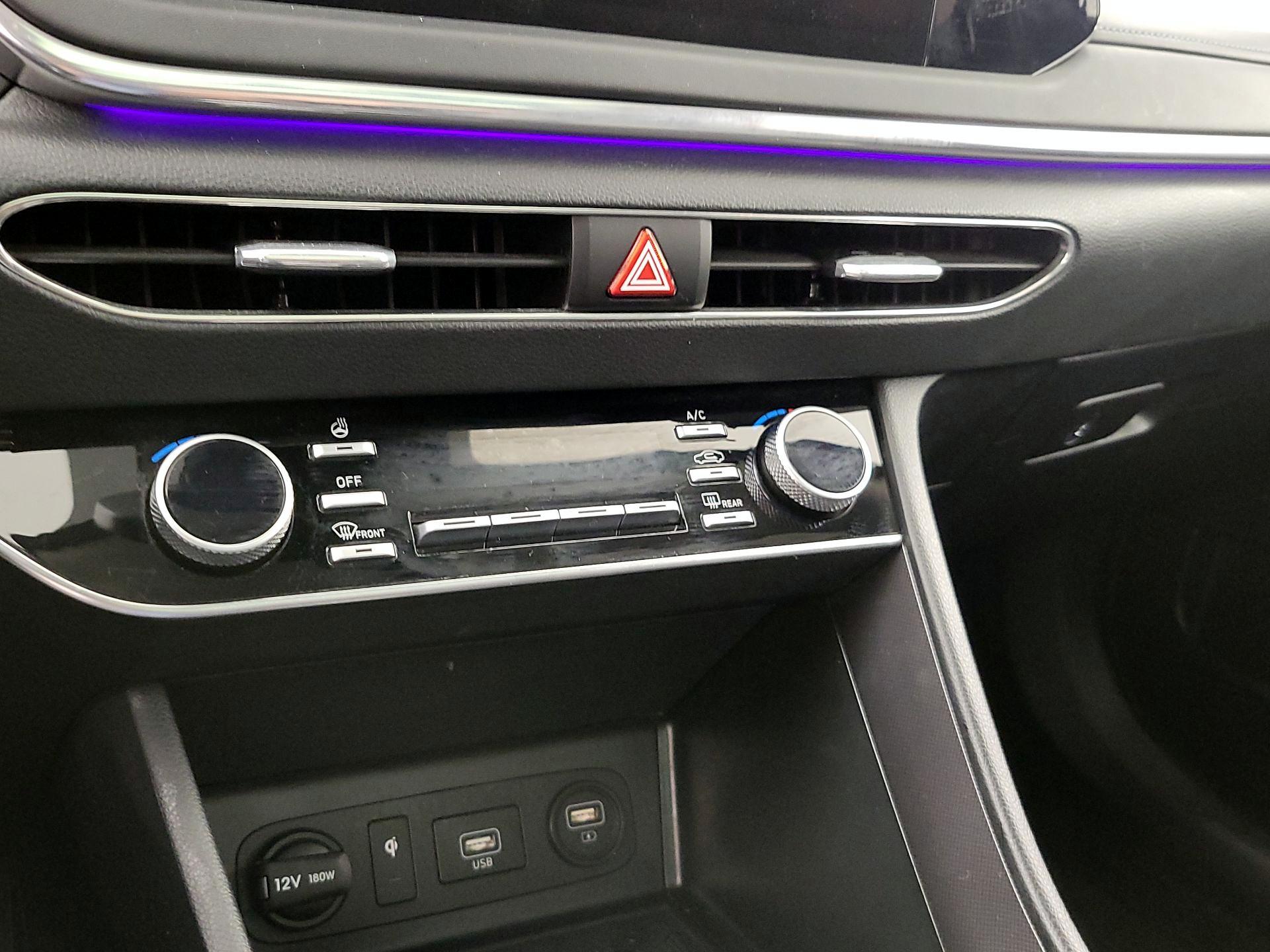 Thumbnail: 2023 Hyundai Sonata - 17