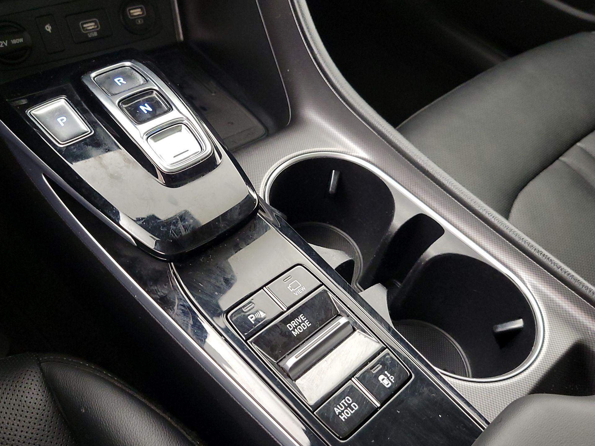 Thumbnail: 2023 Hyundai Sonata - 18